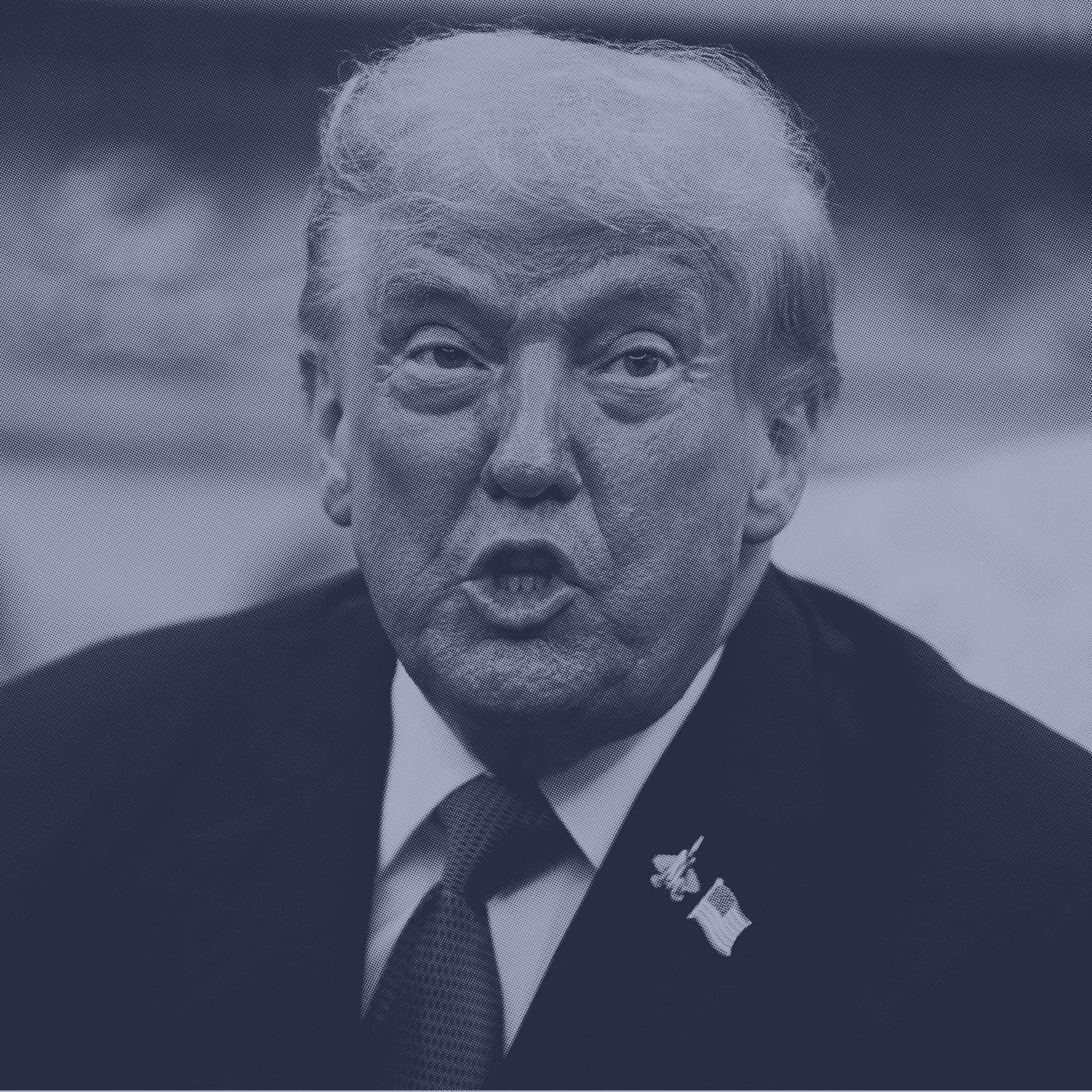 Trump Administration Wants To Dismantle Federal Watchdog Agencies artwork