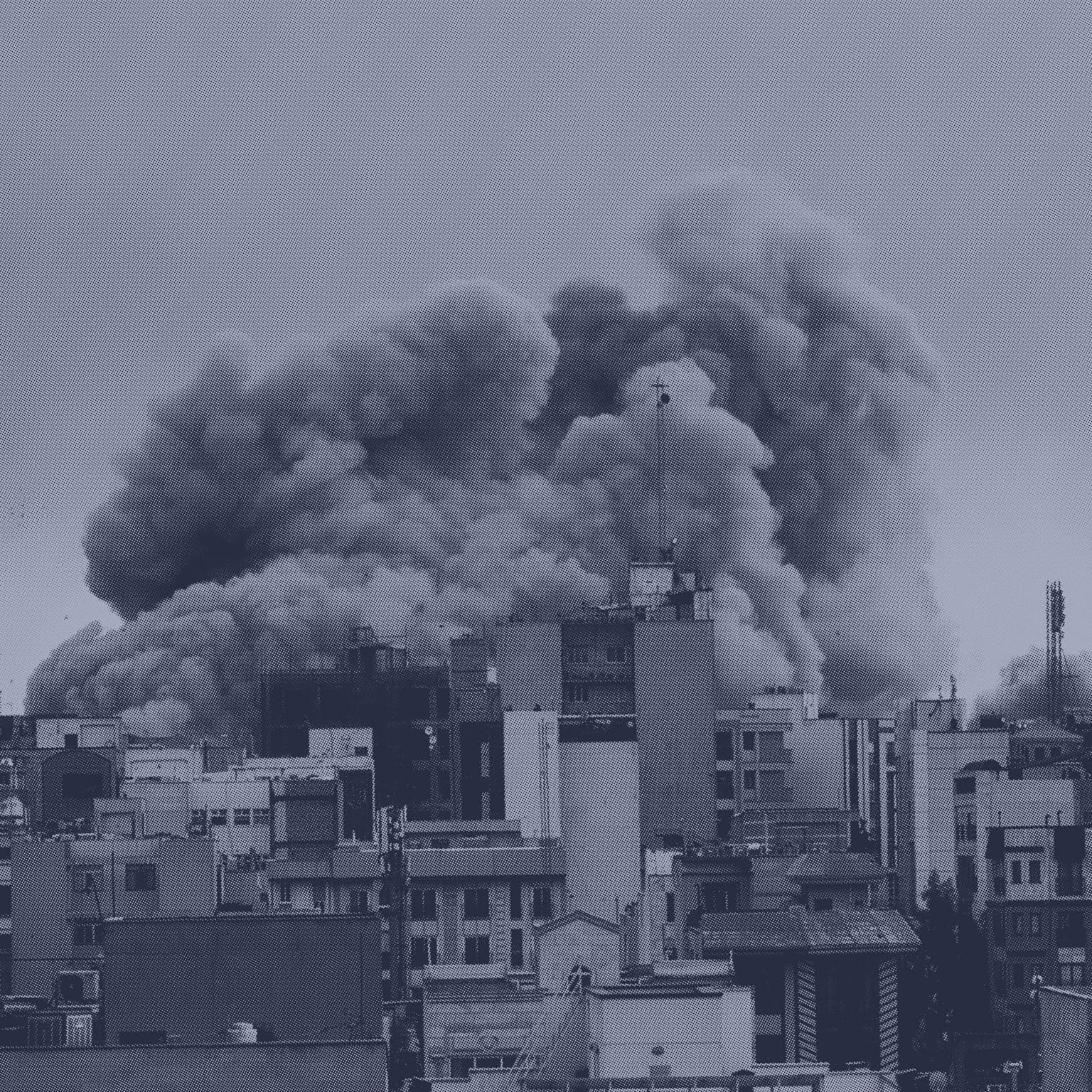 Poll: Most Americans oppose war in Iran, but most Republicans support it artwork
