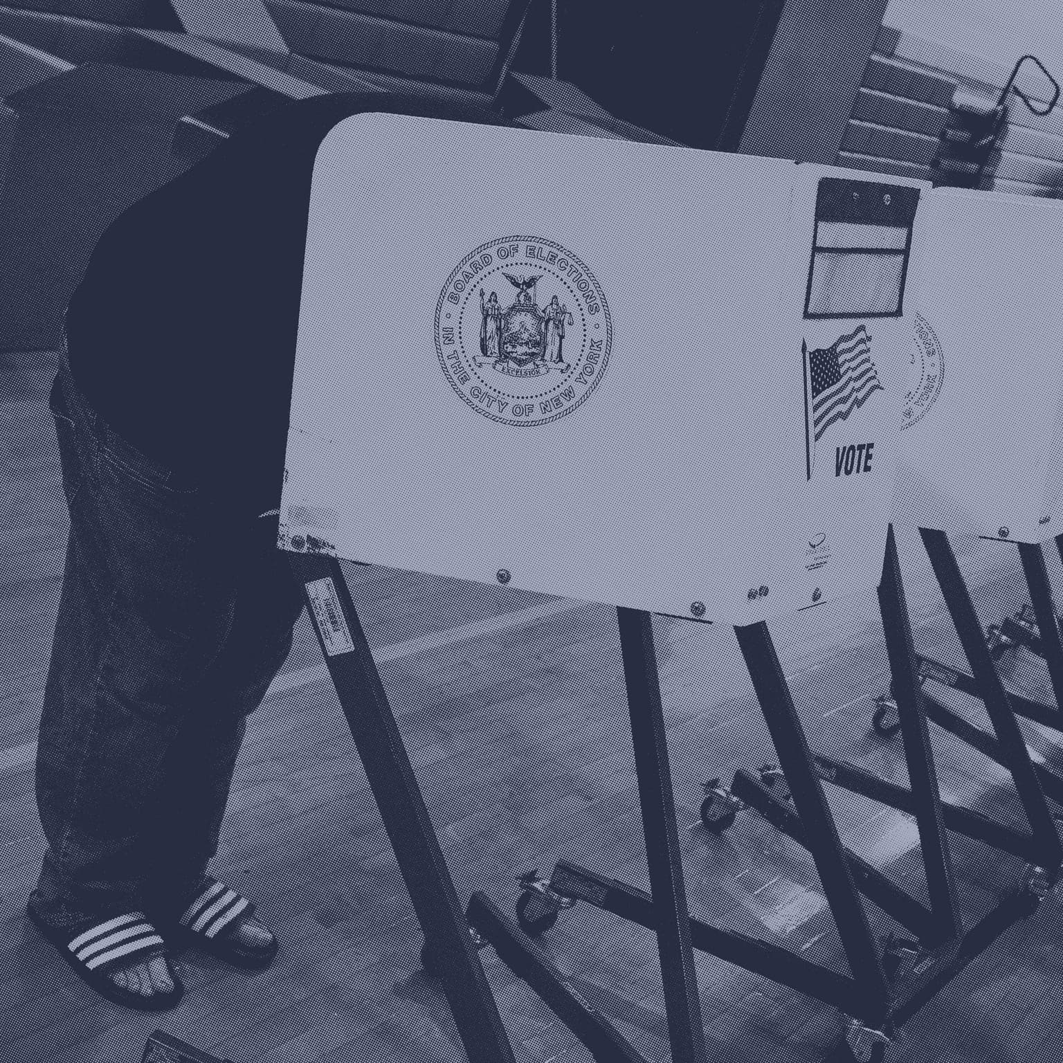 Four Races To Watch This Election Day artwork