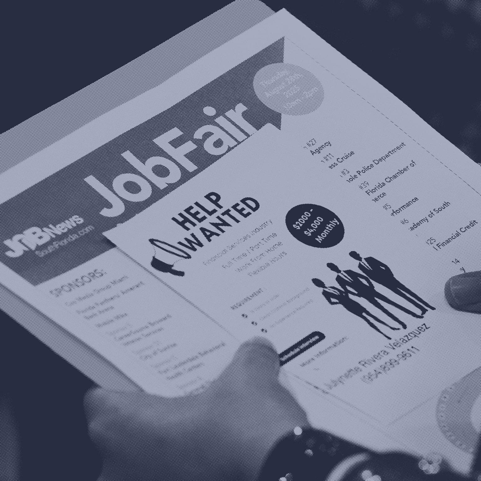 U.S. Had Better-Than-Expected Job Growth In September artwork