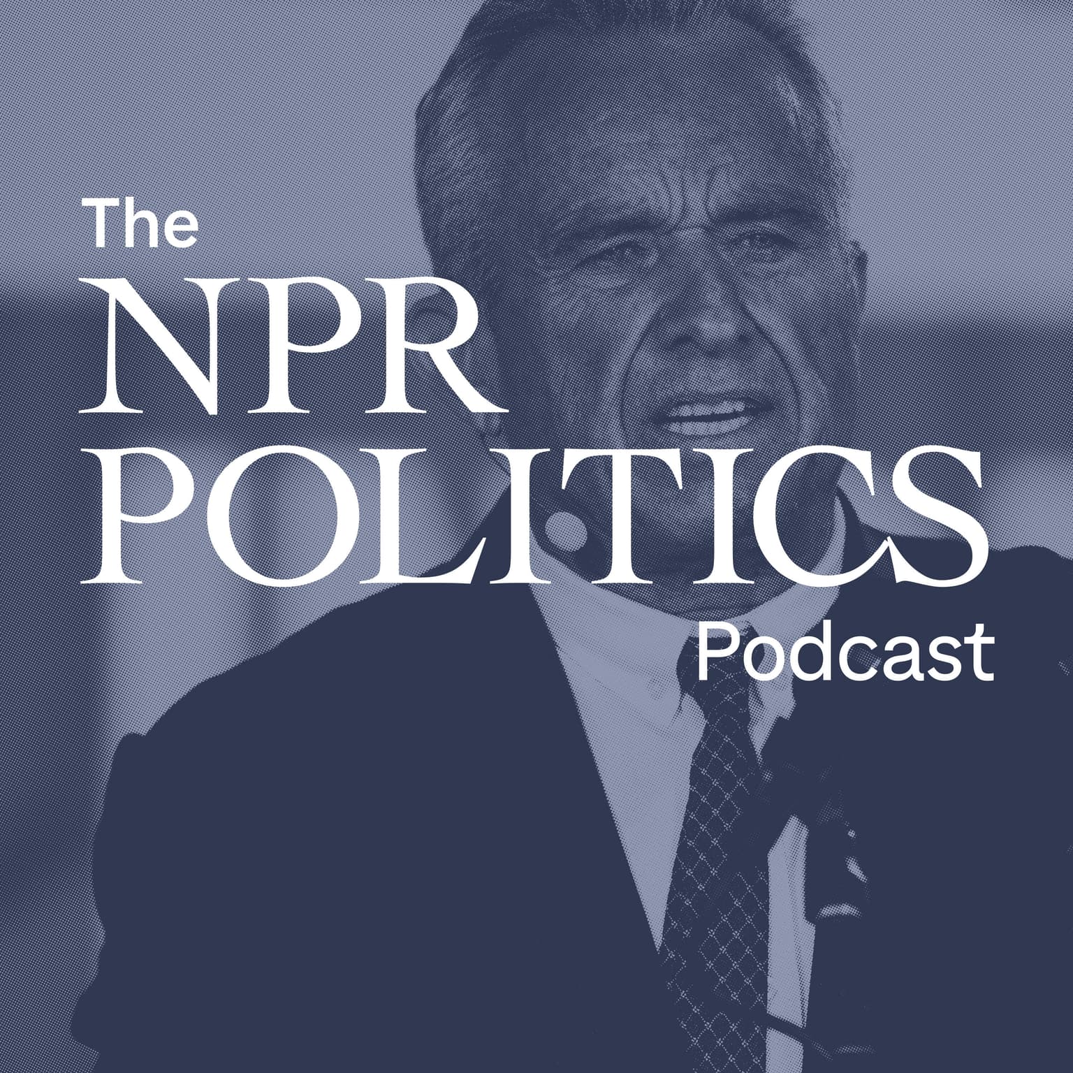 Will Voters See RFK Jr. On The Ballot? artwork