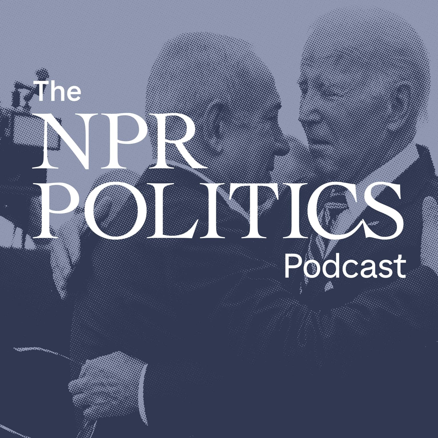 U.S.-Israel Relations And The 2024 Election artwork