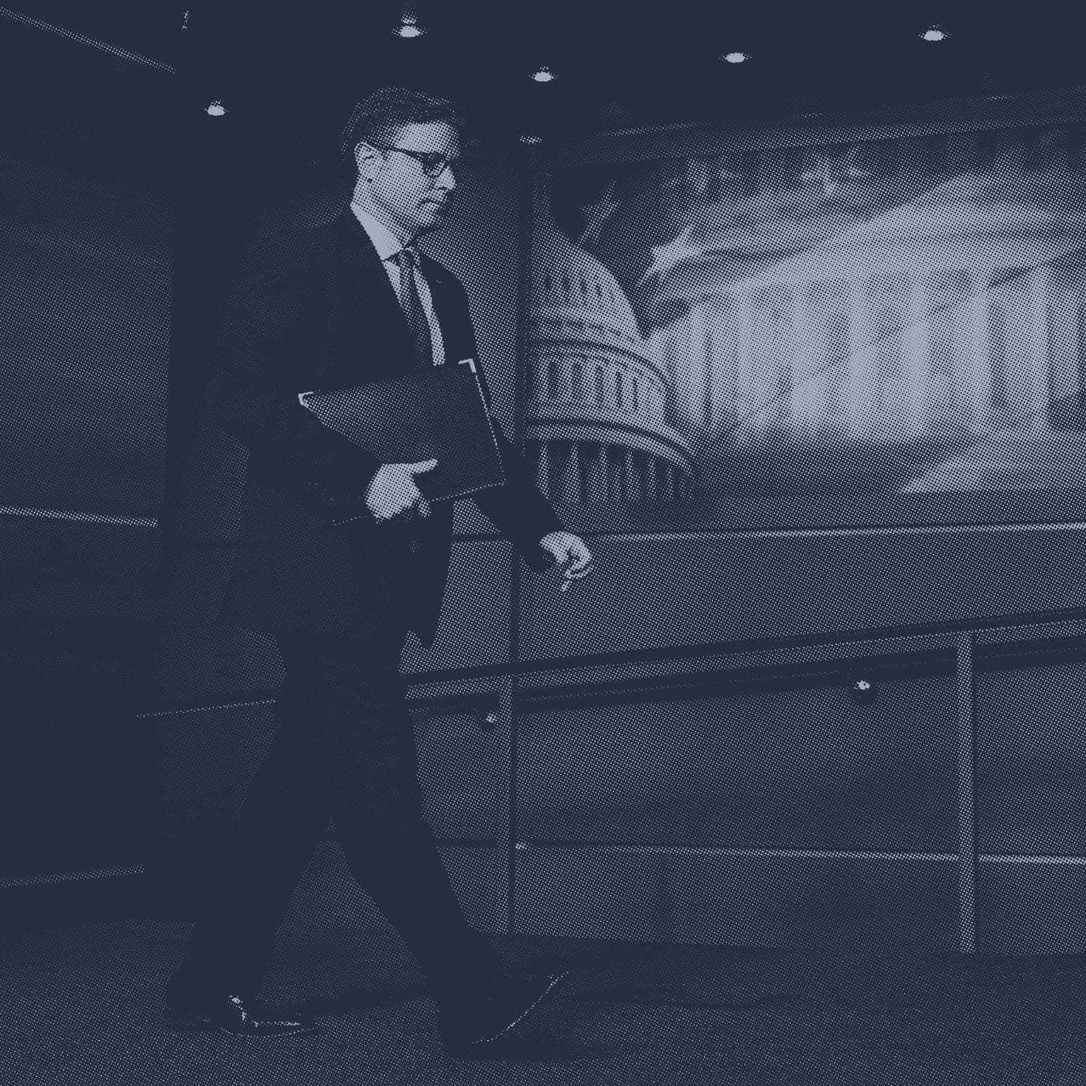 Roundup: Congress Skips Town Without ACA Vote, Trump Reclassifies Cannabis artwork