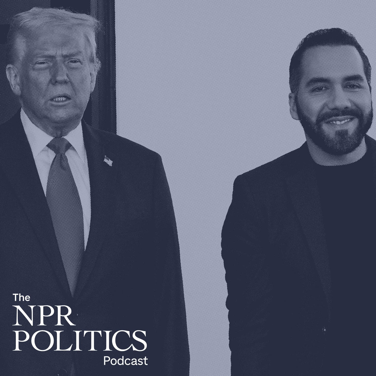 Trump: Man Wrongfully Deported To El Salvador Won't Return To U.S. artwork