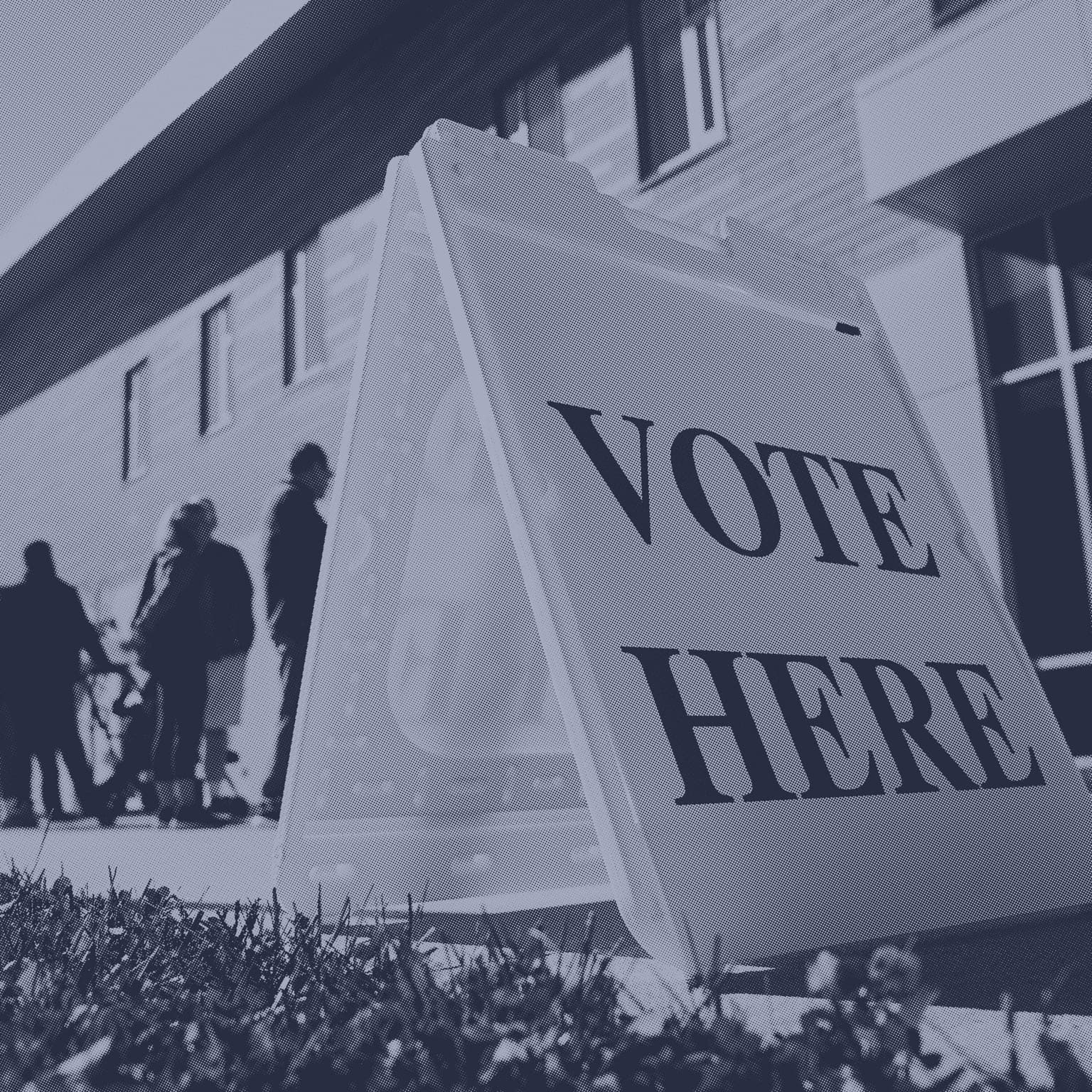 How Redistricting Could Reshape The Midterms (Live 10th Anniversary Special) artwork