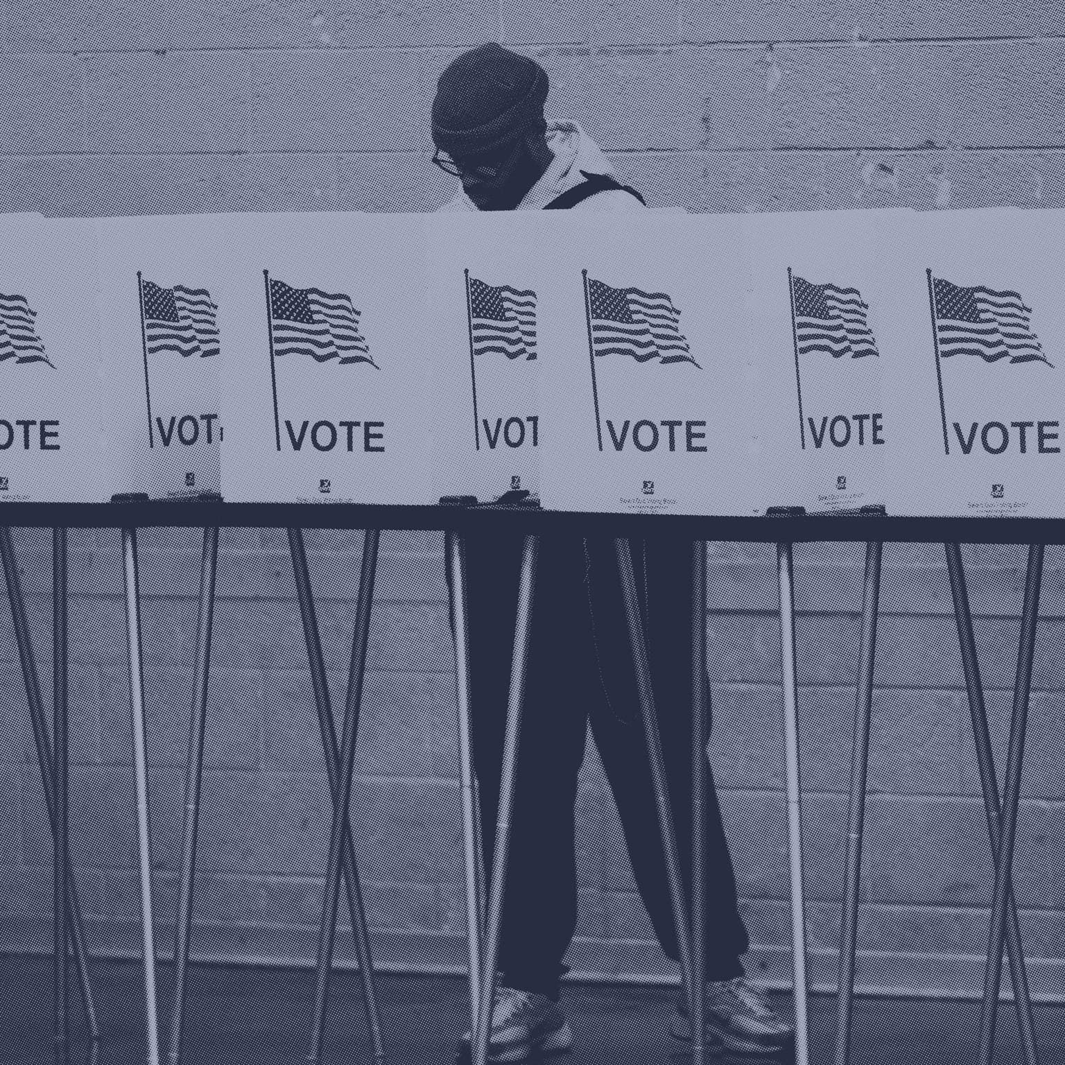 Takeaways From Democrats’ Election Wins Up And Down The Ballot artwork