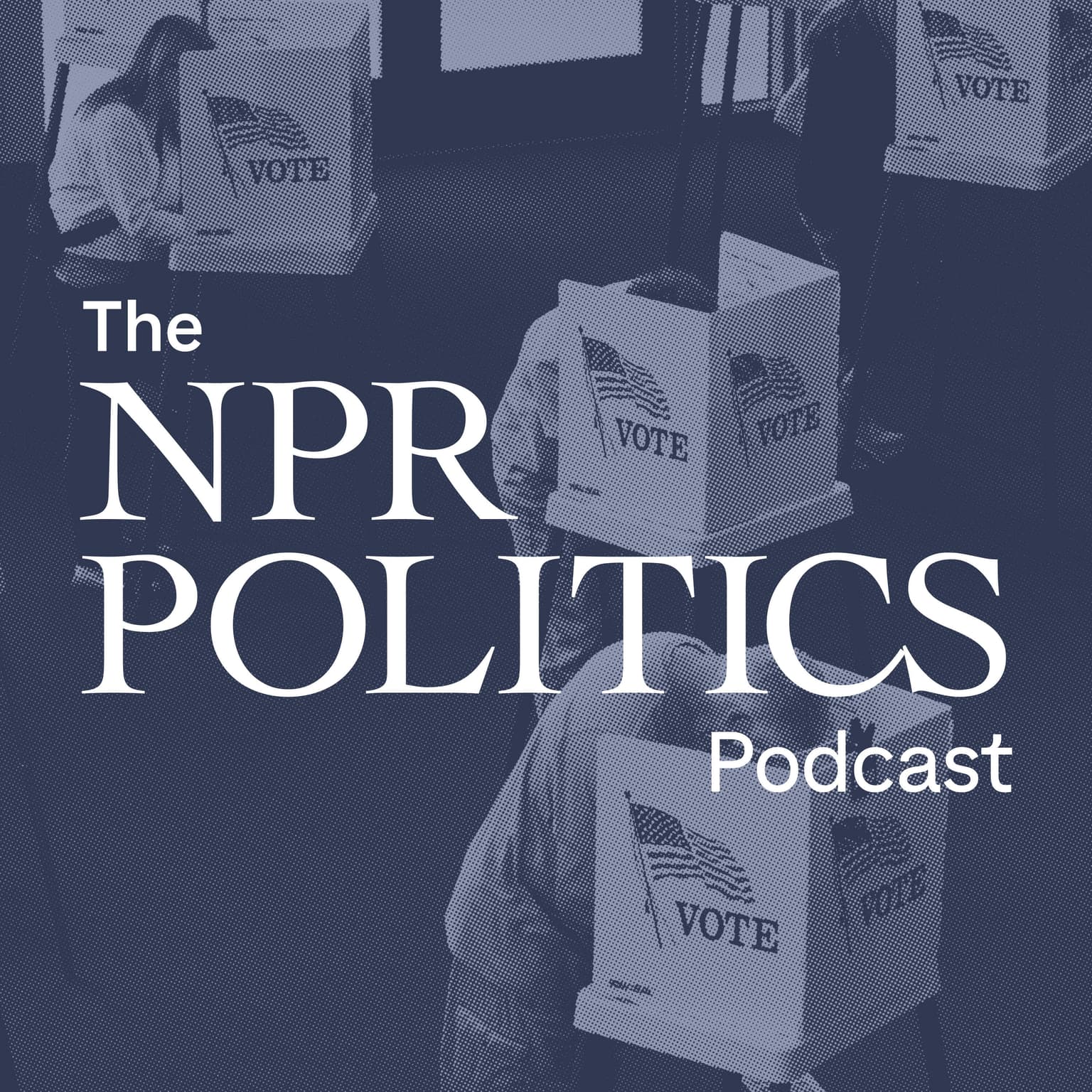 Third Party Candidates & Nonpartisan Voting Initiatives Falter artwork