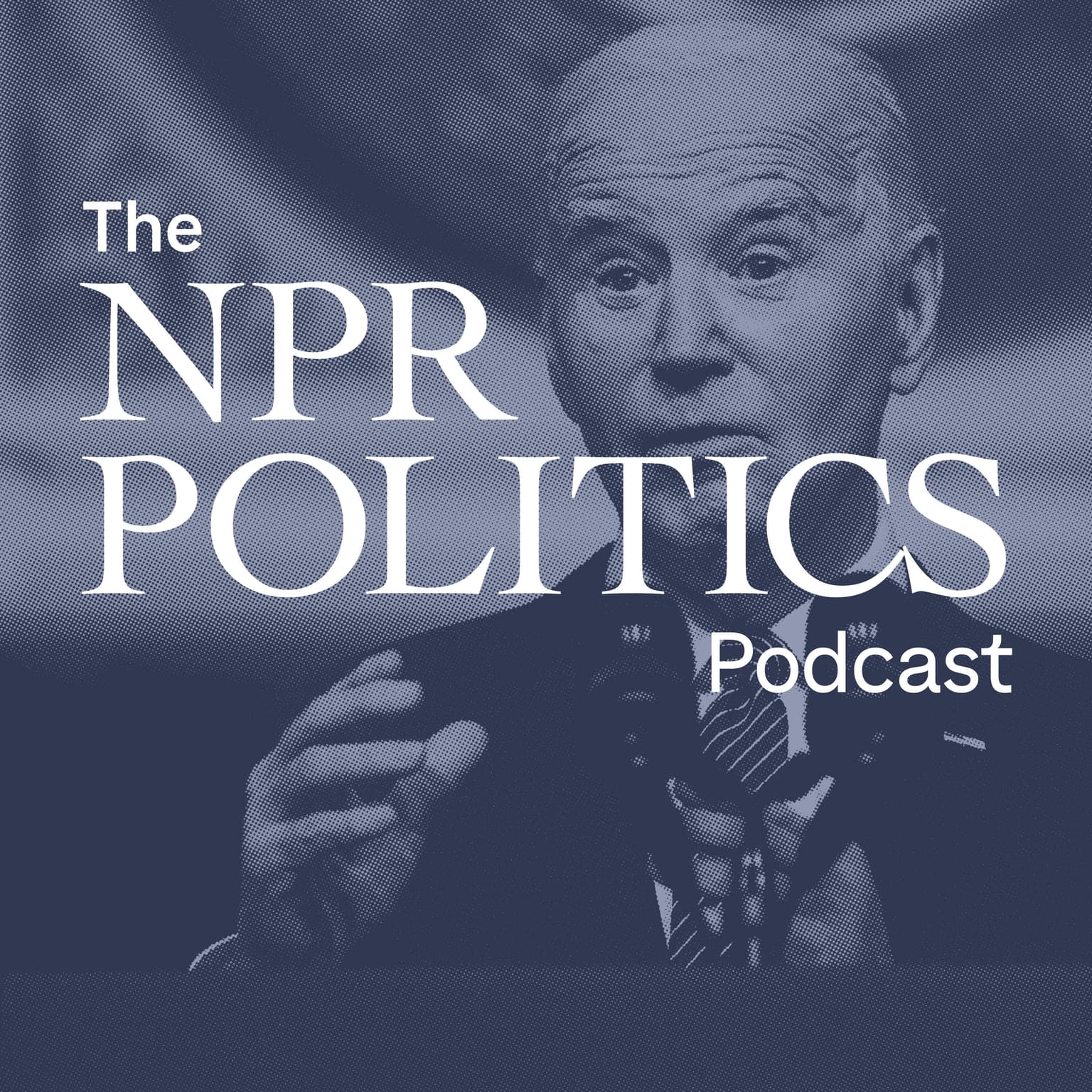 Roundup: Biden Calls Bibi; New Poll artwork