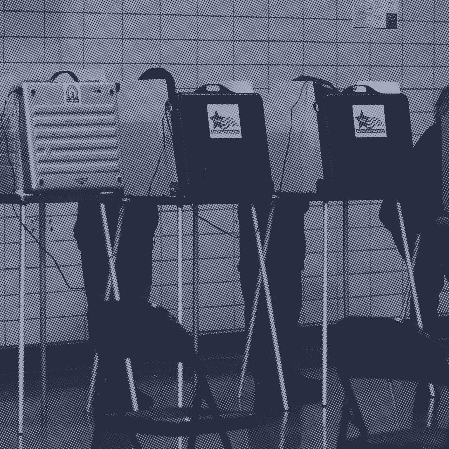 The race for a safe Democratic House seat offers clues about the party’s future artwork