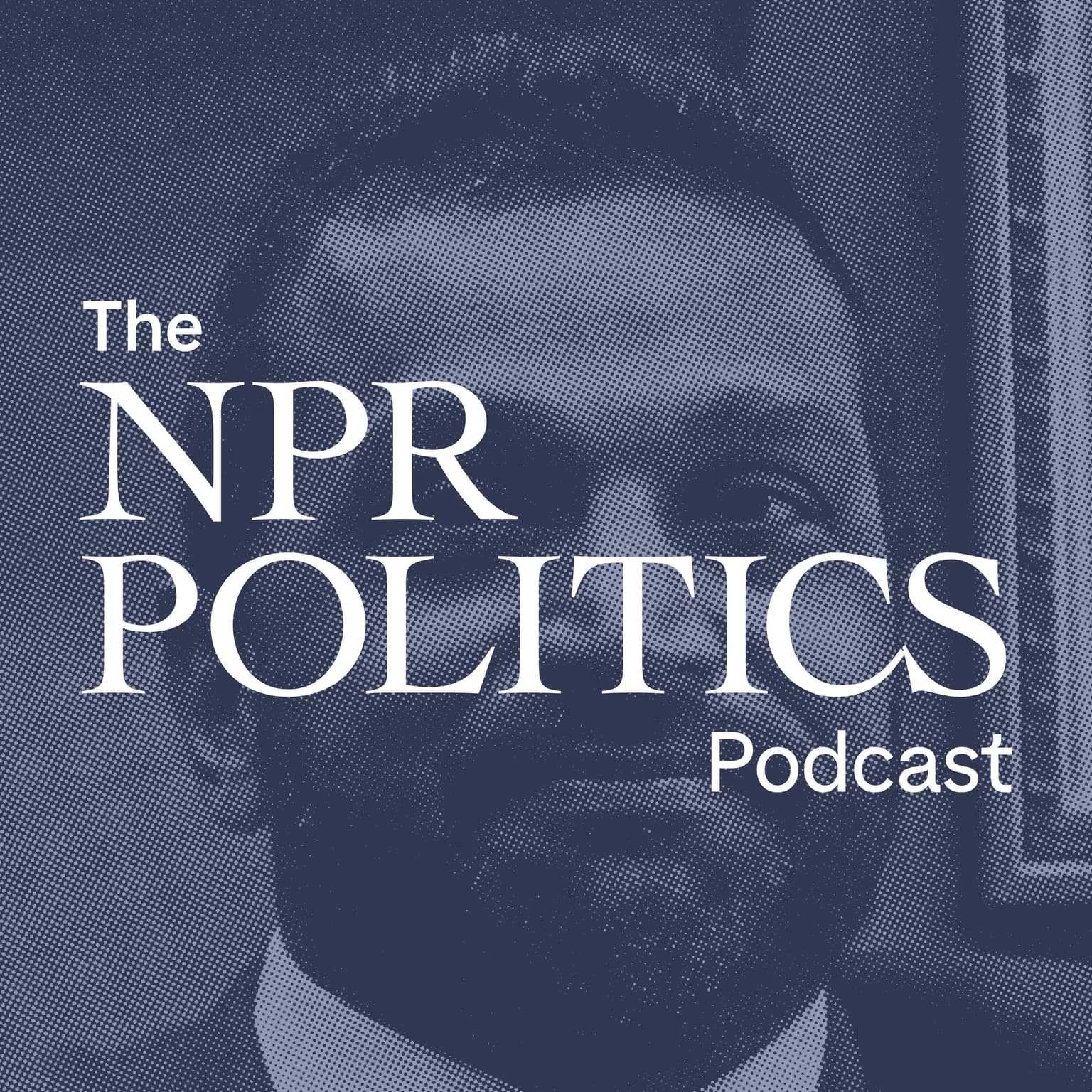 Who Is Kash Patel, Trump's Pick To Run The FBI? artwork