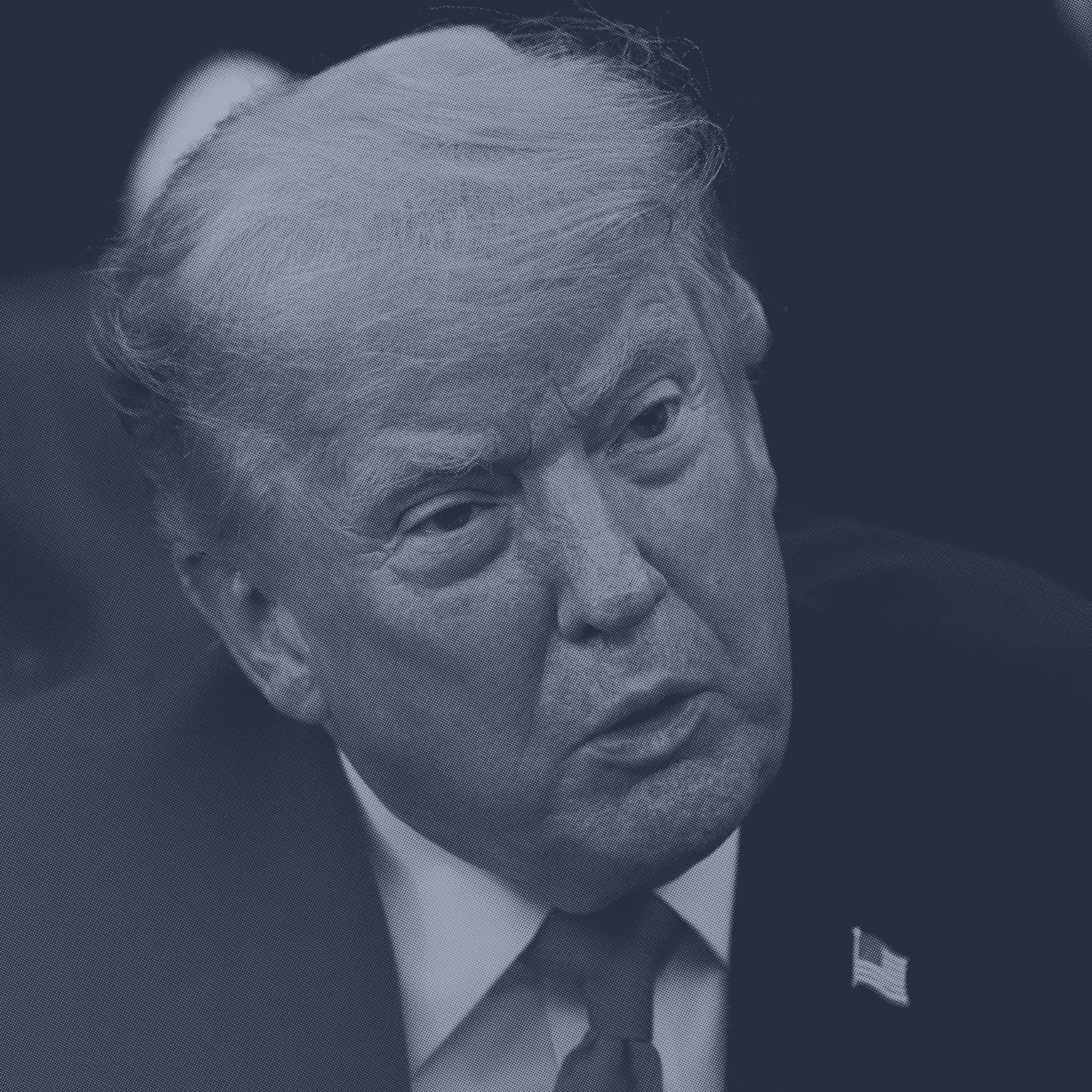 What to make of Trump’s mixed-messages on the Iran war artwork