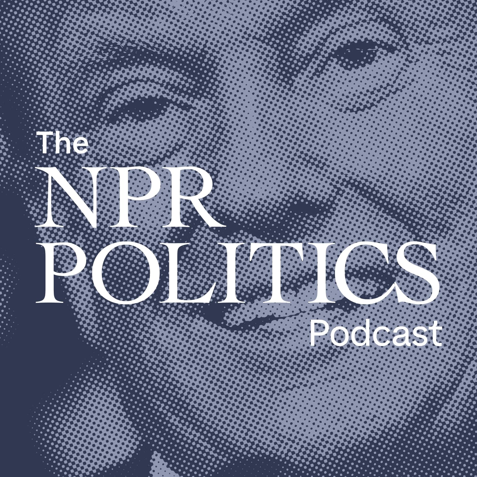 Weekly Roundup: Trump on the Hill, older voters in Florida artwork