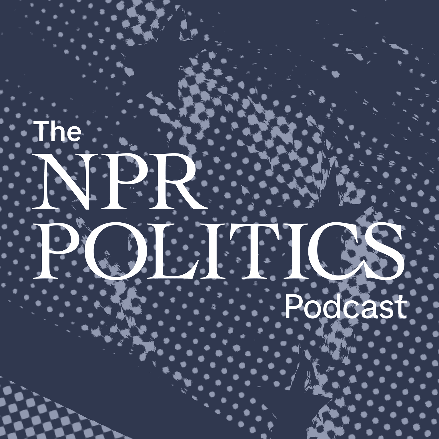 Roundup: Harris Courts GOP; Trump Returns To Shooting Site artwork
