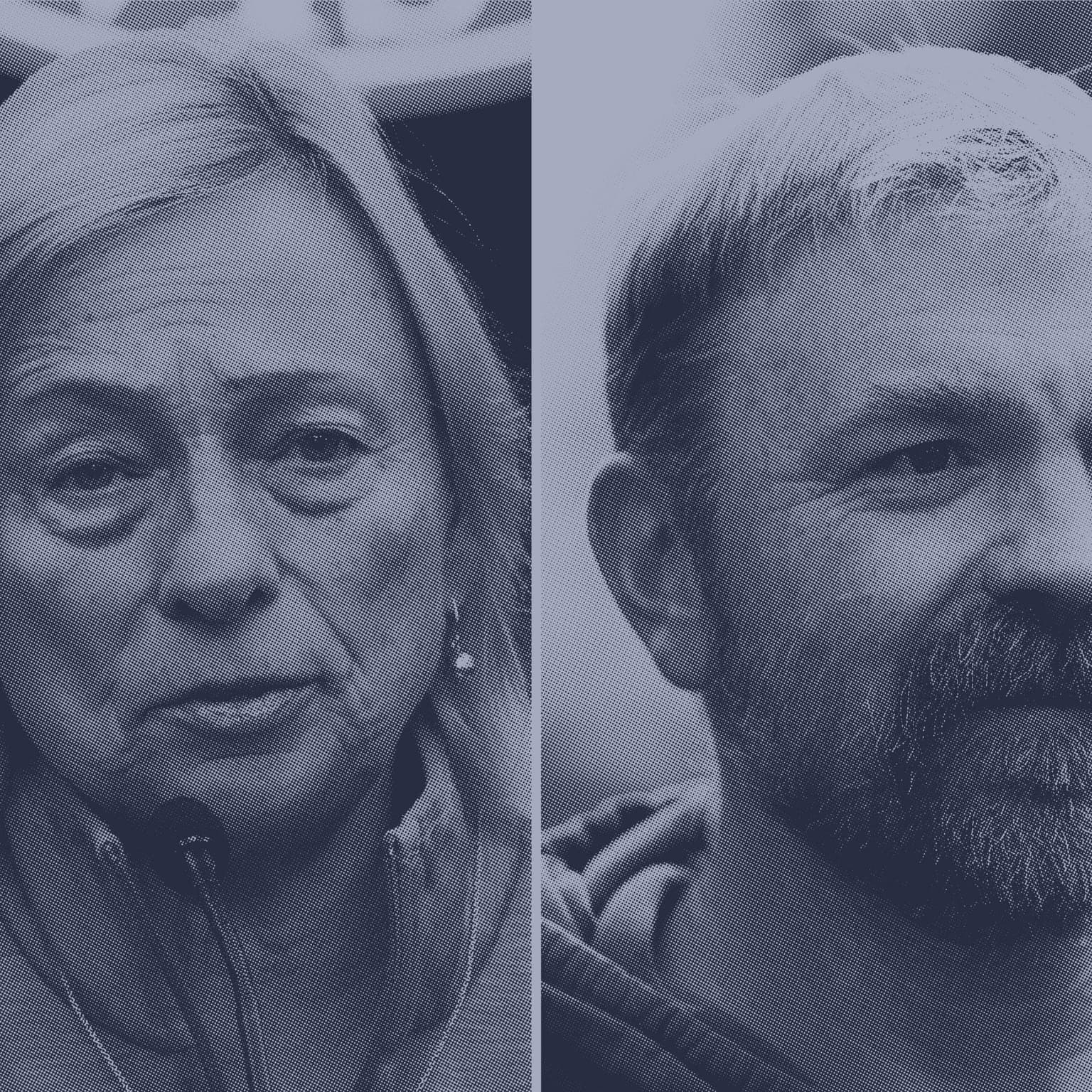 What's the main thing in Maine's Senate race? artwork