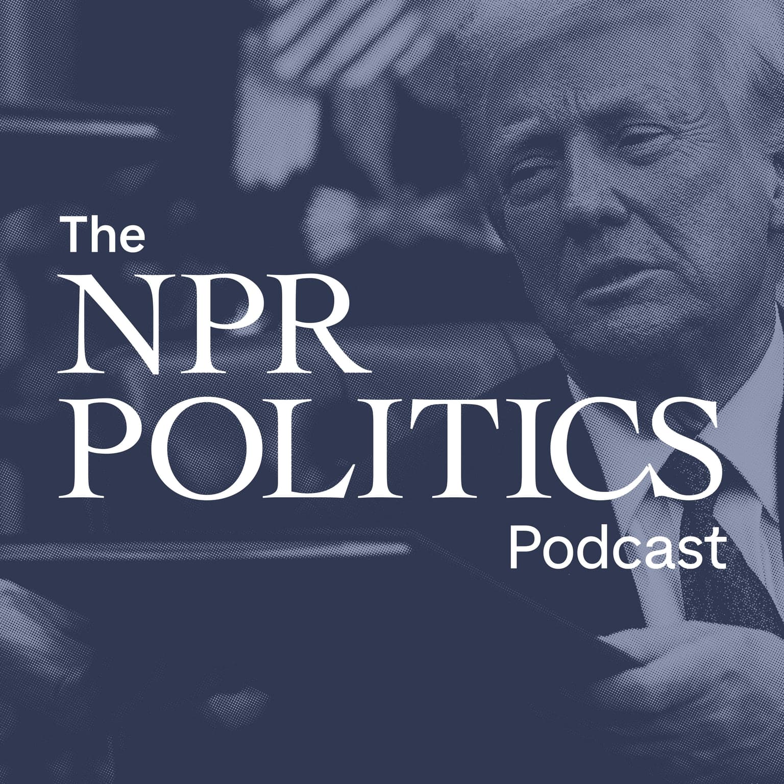 Trump Rolls Back Federal DEI Rules artwork