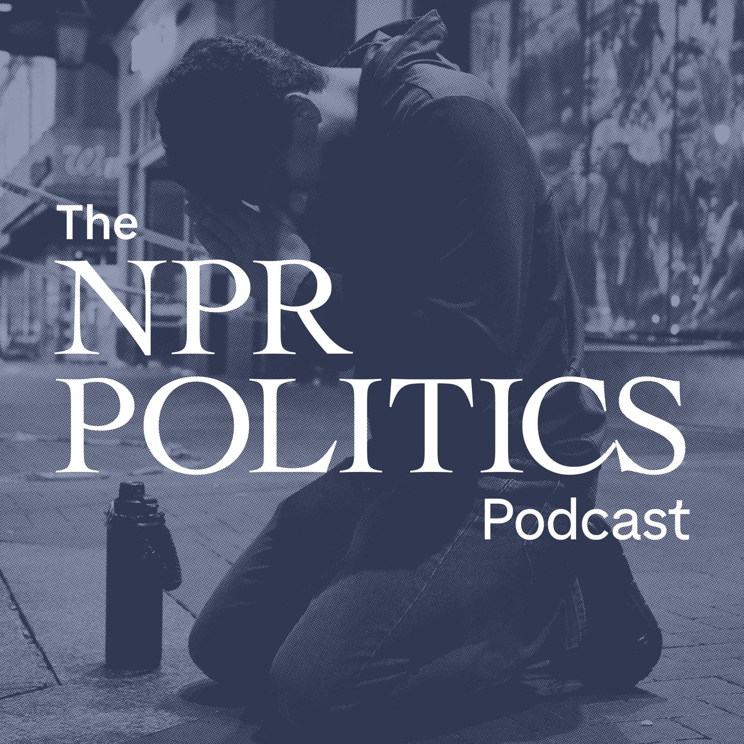 Roundup: New Orleans investigation; Biden's last days in office artwork