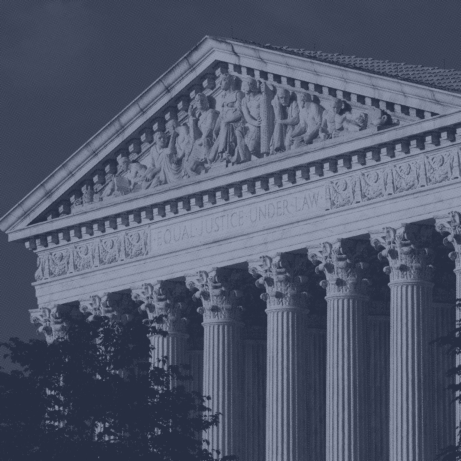 SCOTUS Hears Birthright Citizenship Case artwork