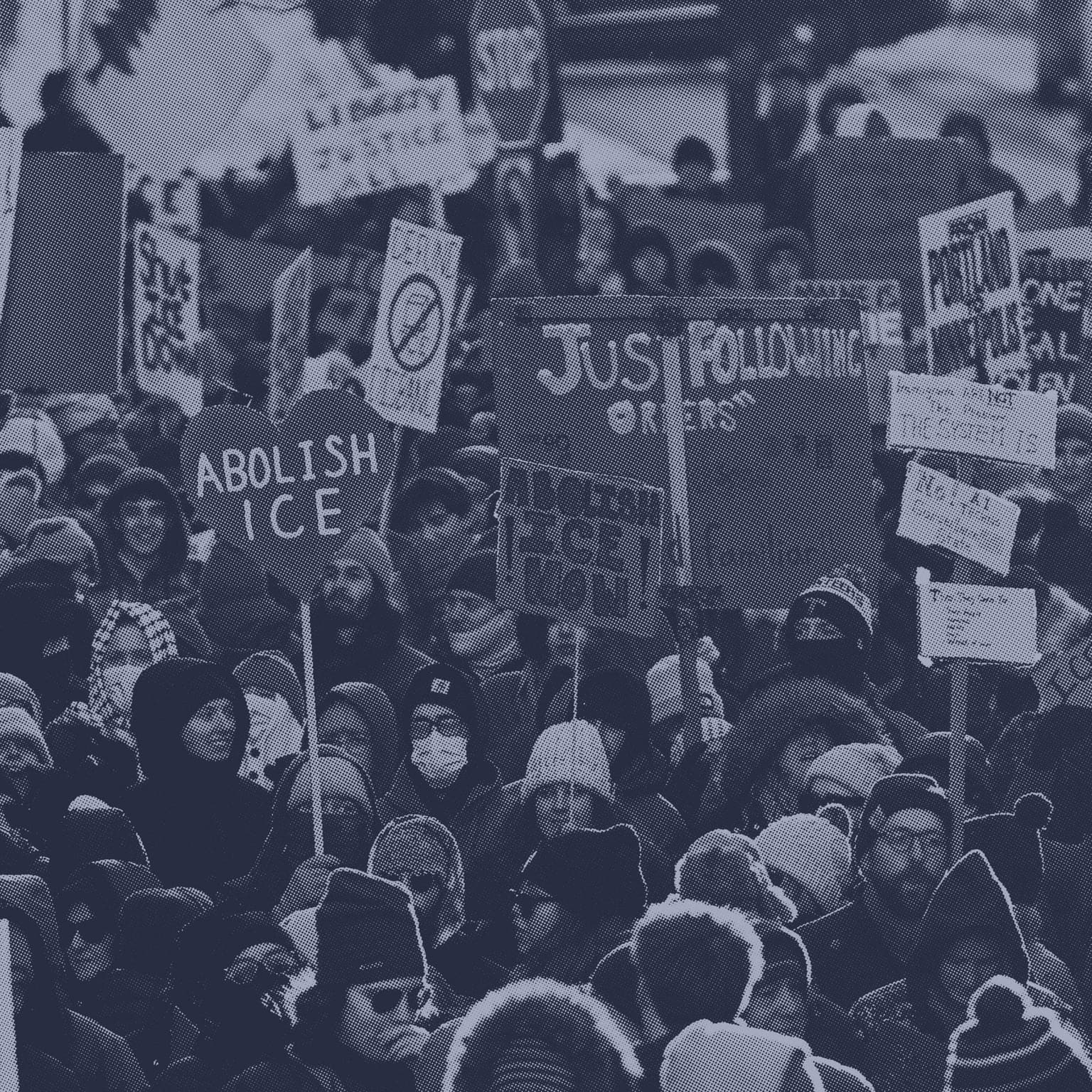 Most Americans say ICE has ‘gone too far’ in new poll artwork