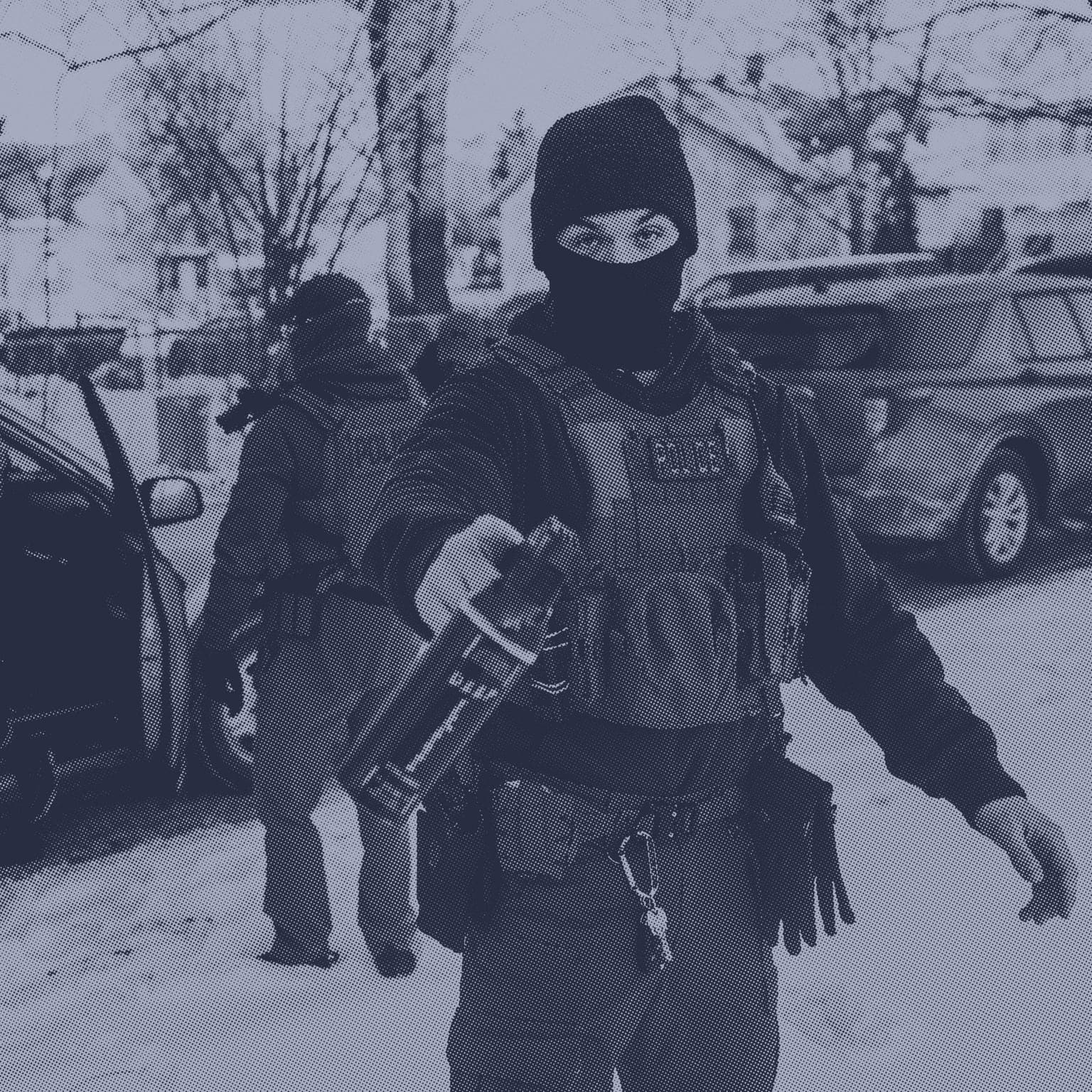 ICE makes these swing voters anxious, but they don’t want to ‘abolish ICE’ artwork