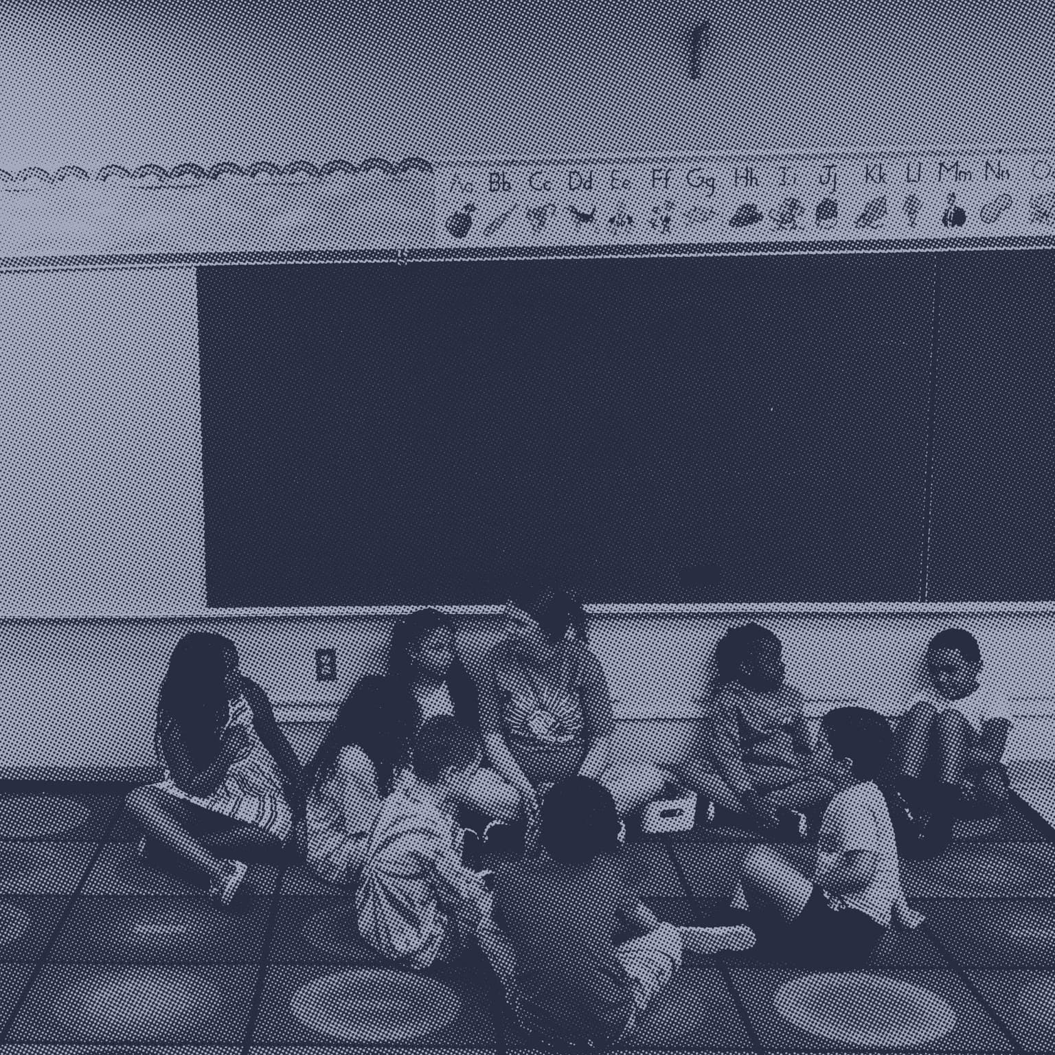 Trump Plows Ahead With Plans To Dismantle Department Of Education artwork