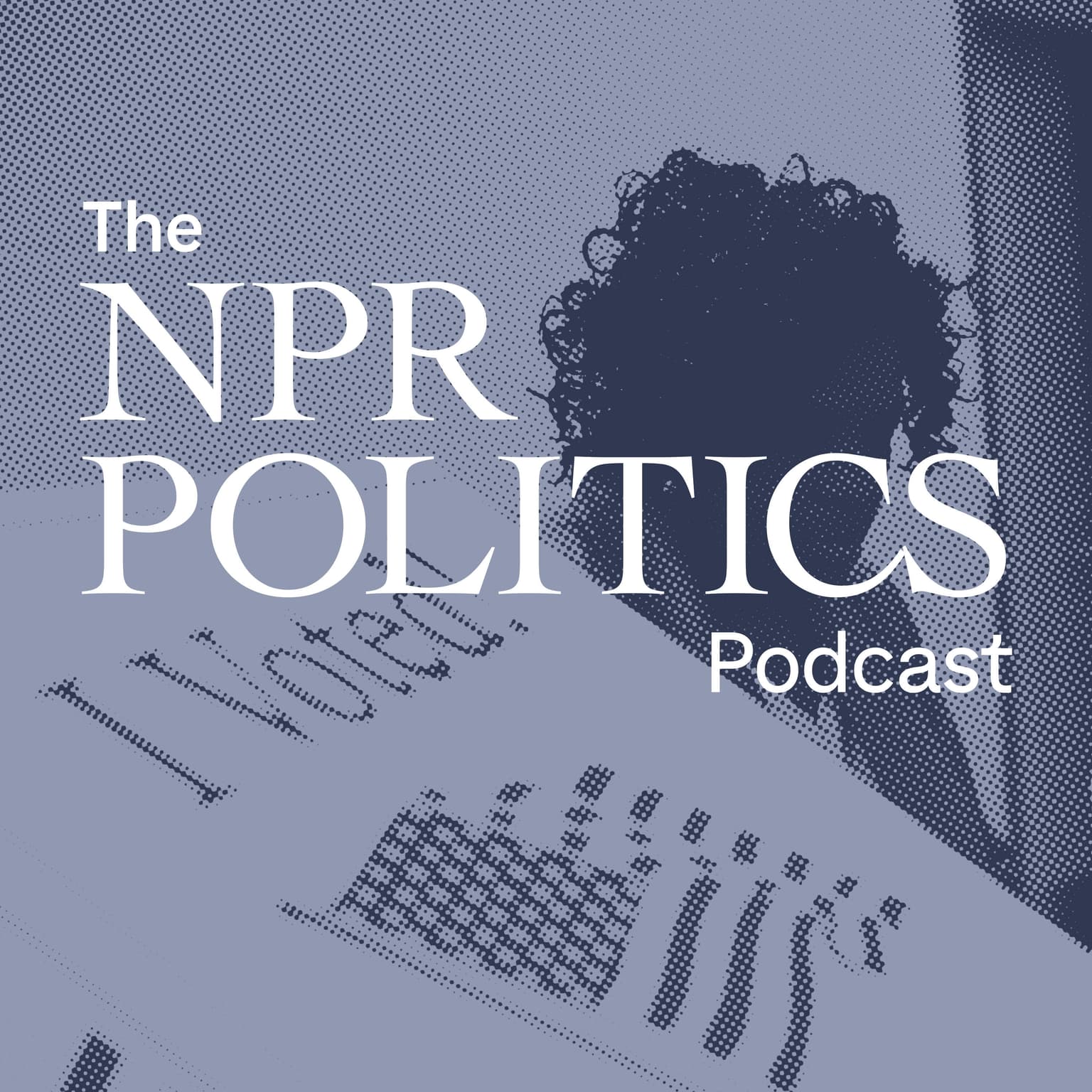 Encore: NPR's Electoral College Map Analysis artwork