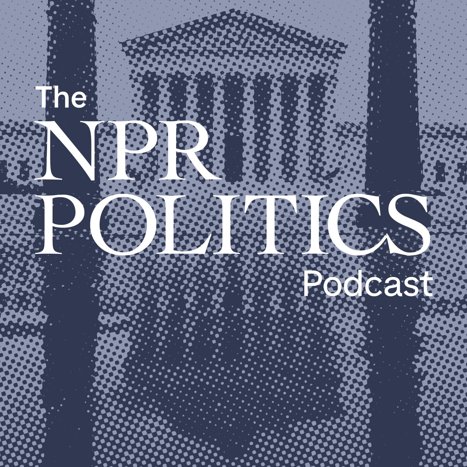 Weekly Roundup: Democracy and the Courts artwork