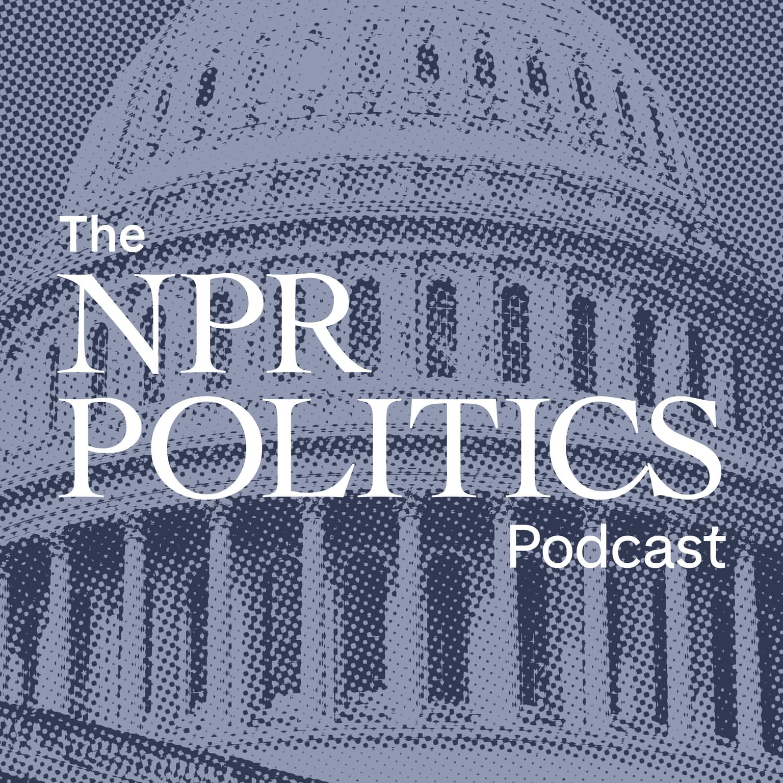 With GOP Favored To Win Senate, How Will Next Congress Act? artwork