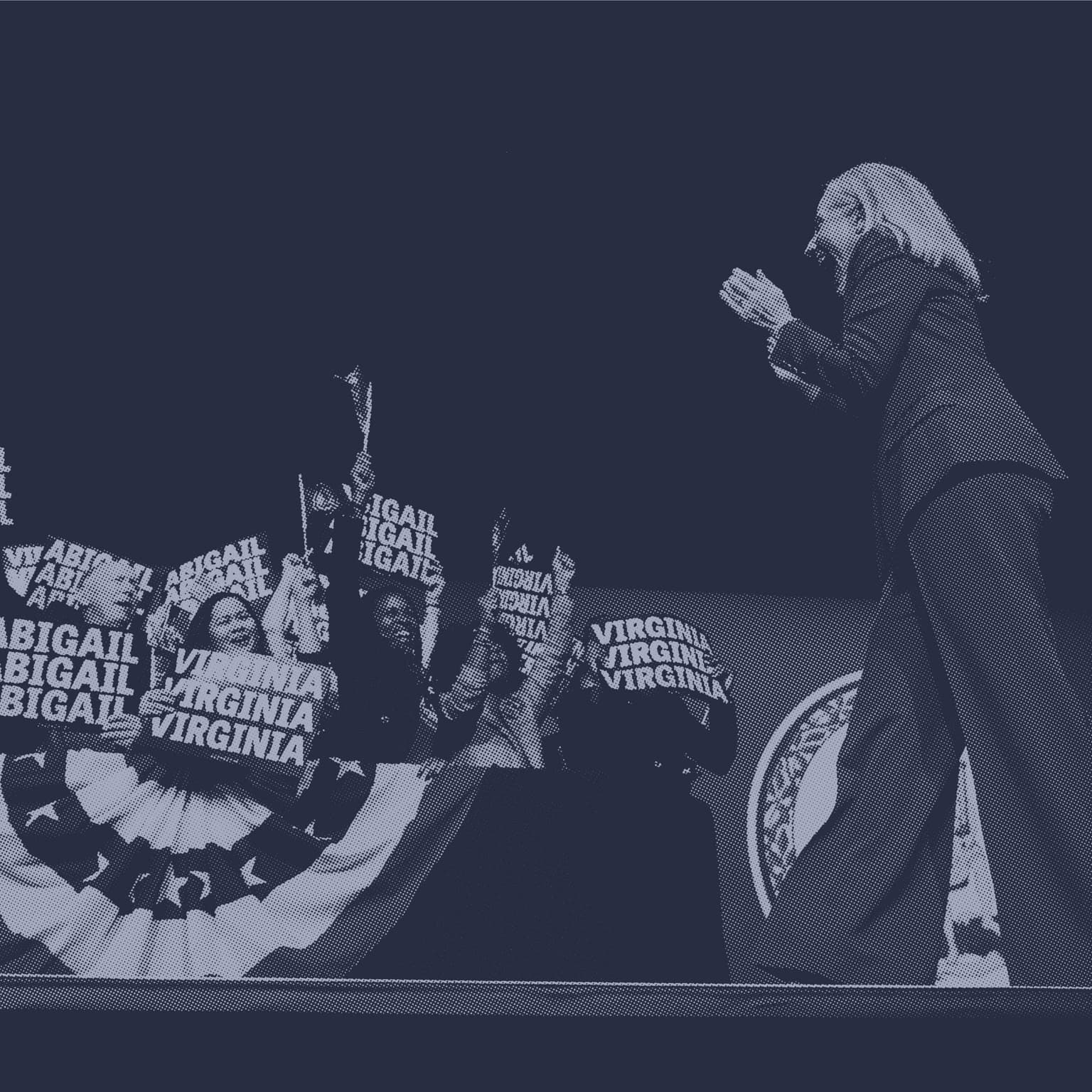 Democrats See Big Election Wins From California To New York City artwork
