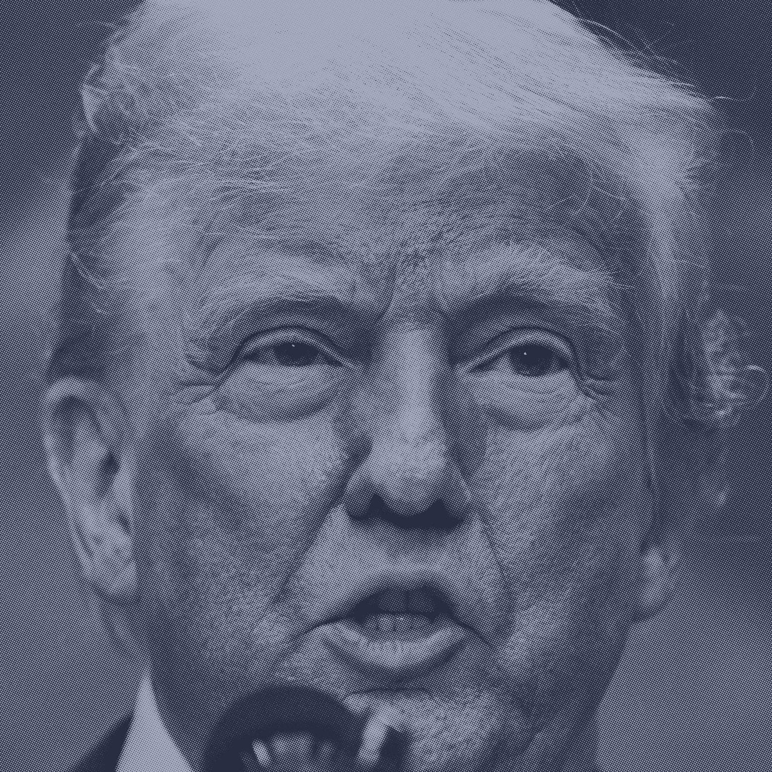 Trump's Tariff Turnaround artwork