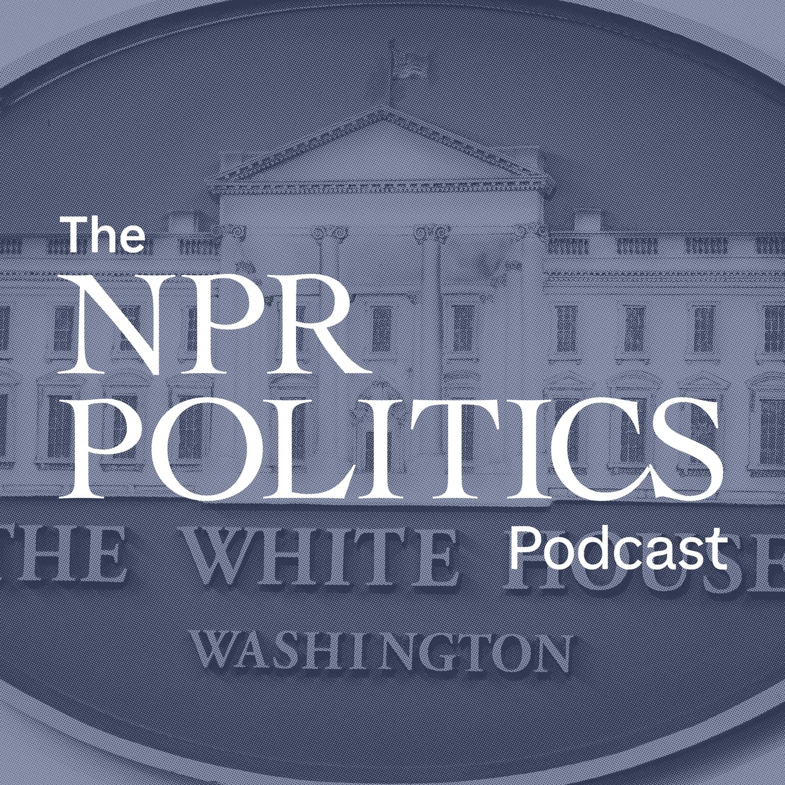 Trump's Efforts To Consolidate Executive Branch Power artwork