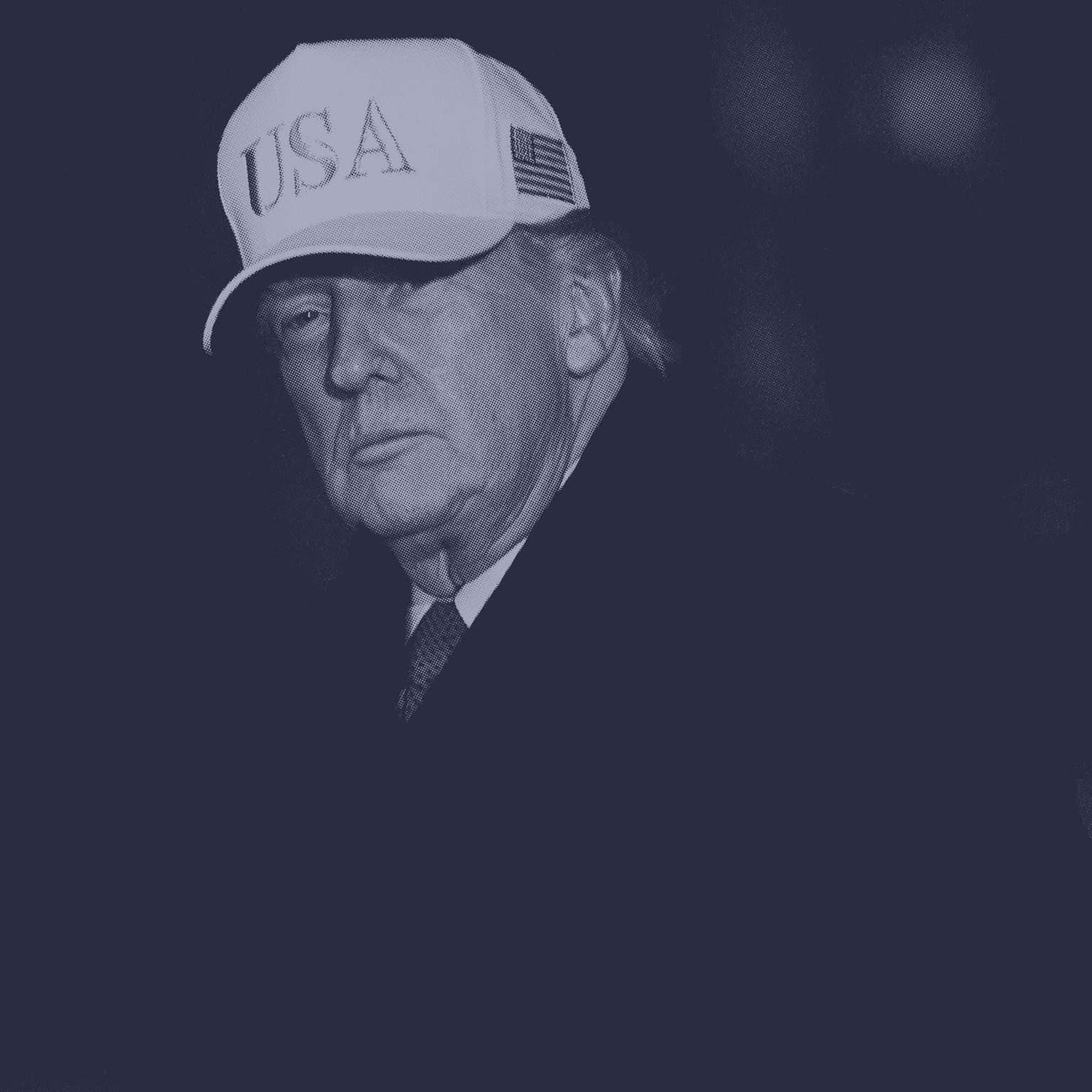 Trump’s efforts to control the Fed may jeopardize new chair’s confirmation artwork