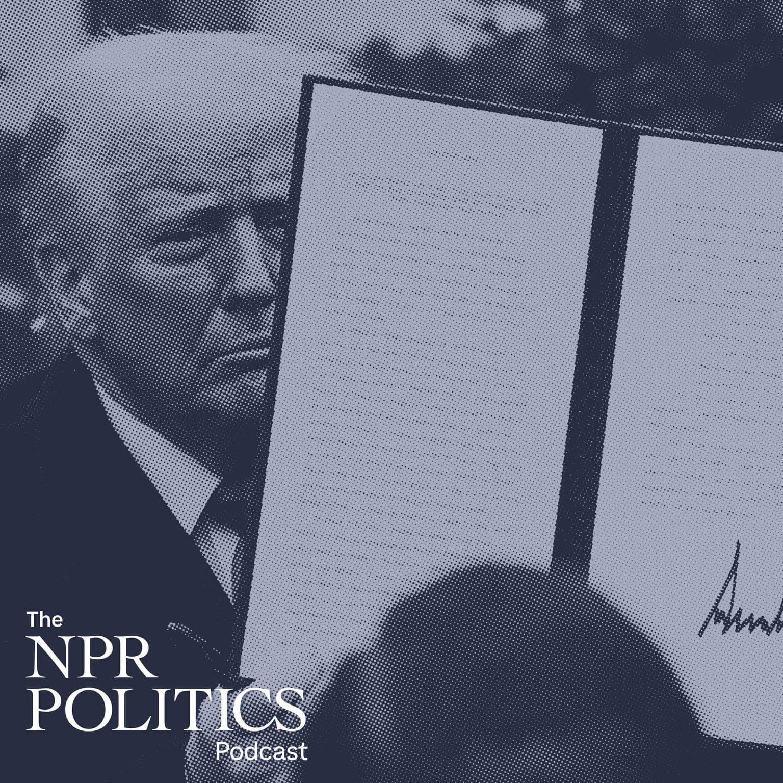 Roundup: Tariffs, HHS Cuts & Bodega Cats artwork