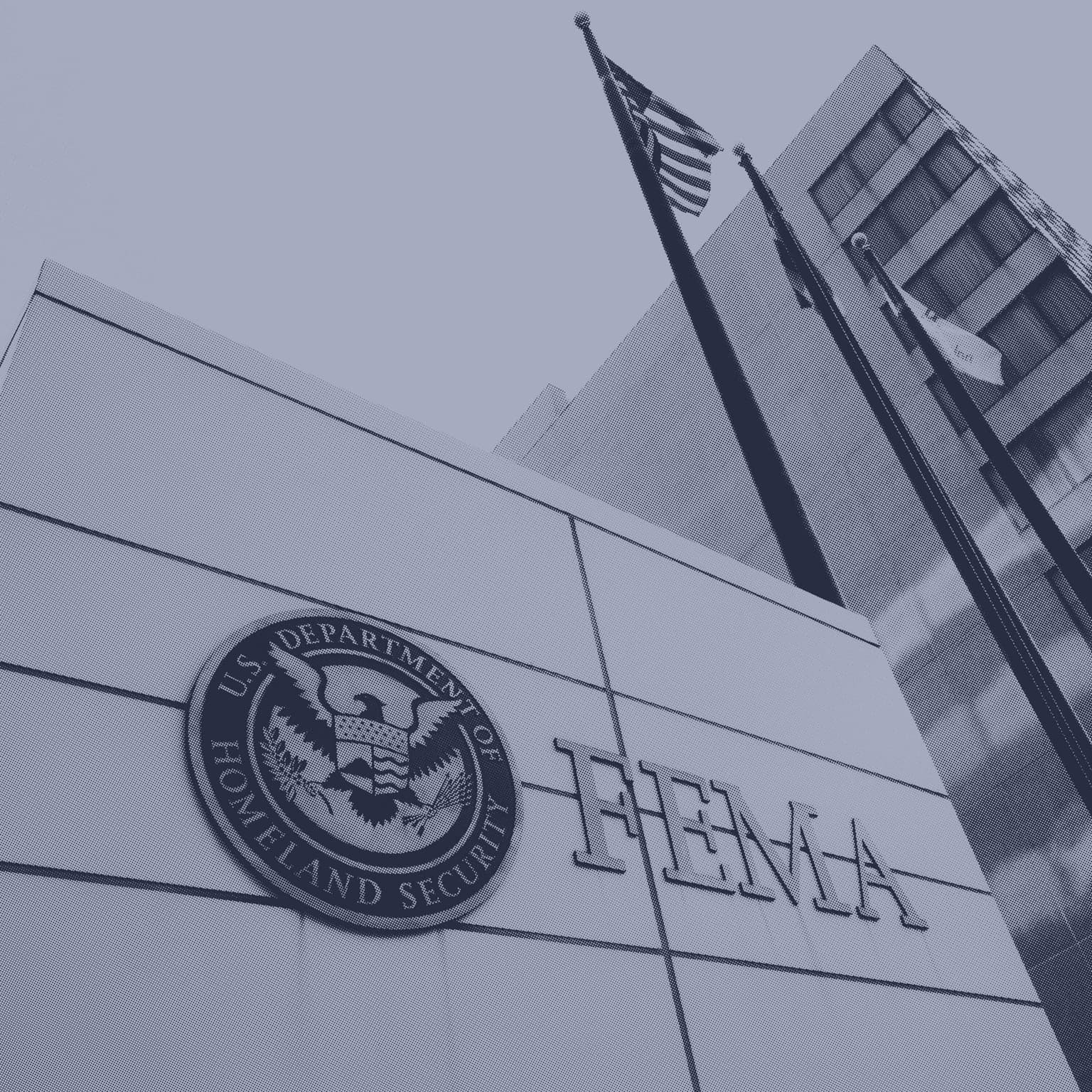 Exclusive: FEMA Didn’t Sufficiently Staff Disaster Hotline After Texas Floods artwork