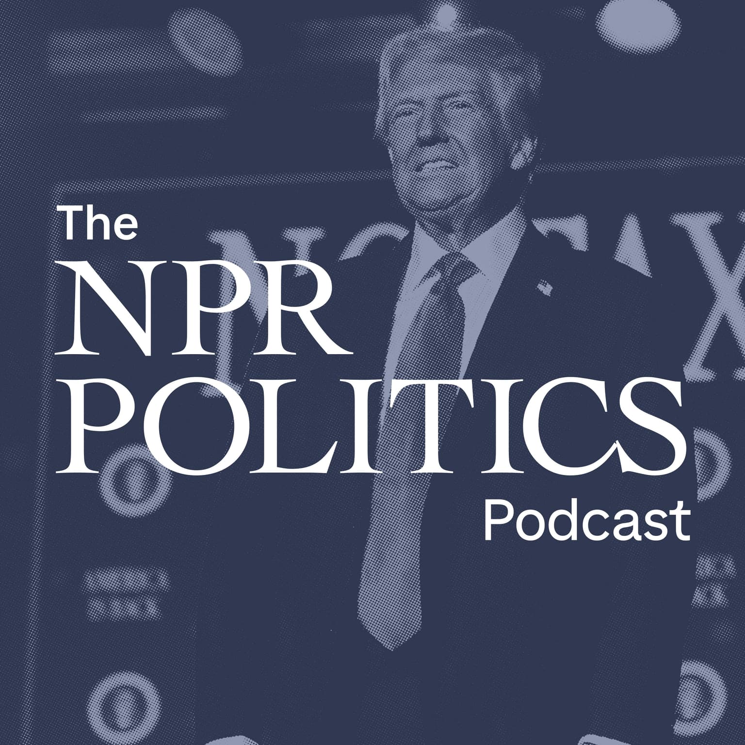 Is Trump's Economy Taking Shape? artwork
