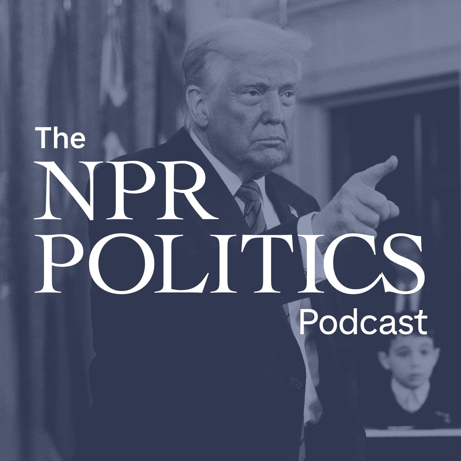Roundup: Potential Ukraine Ceasefire; Trump Attacks Judiciary artwork