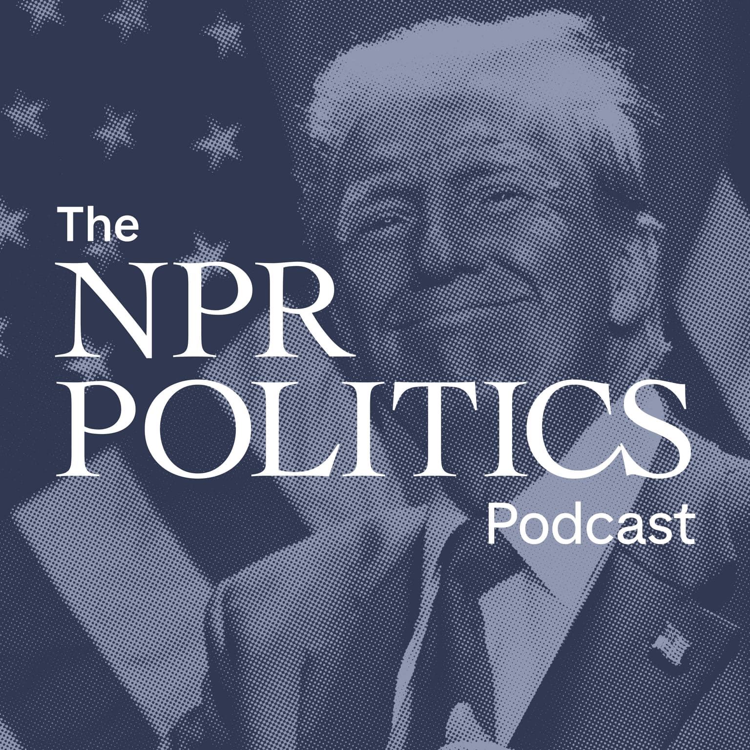 What Now For Trump's Court Cases? artwork