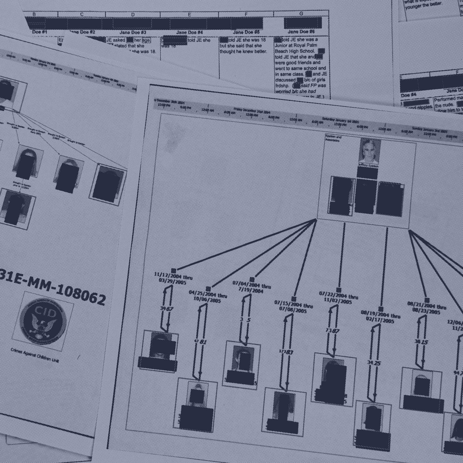 Justice Department released 3 million pages of Epstein files. What did we learn? artwork