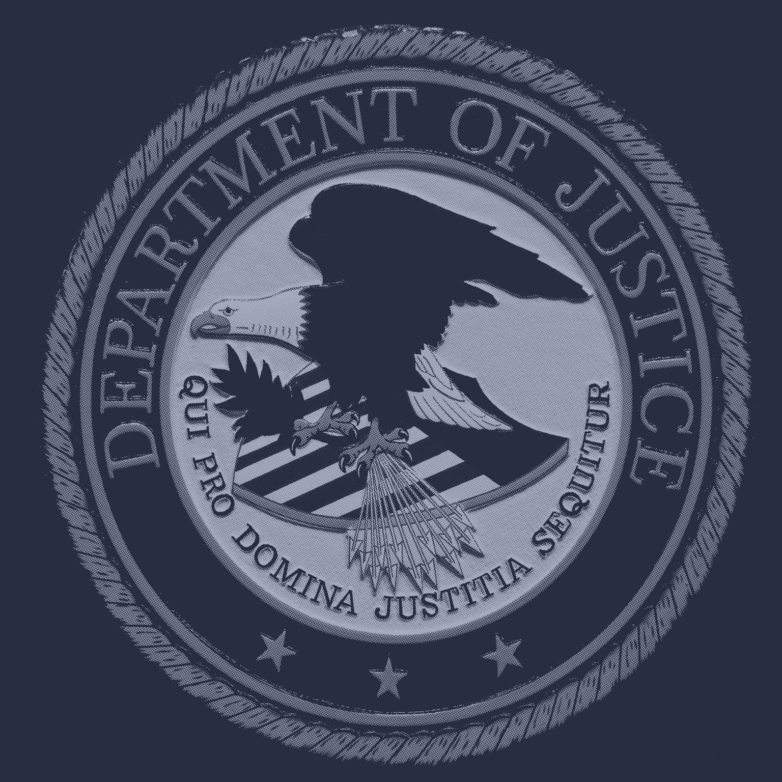 How Trump is undermining the fight against public corruption artwork