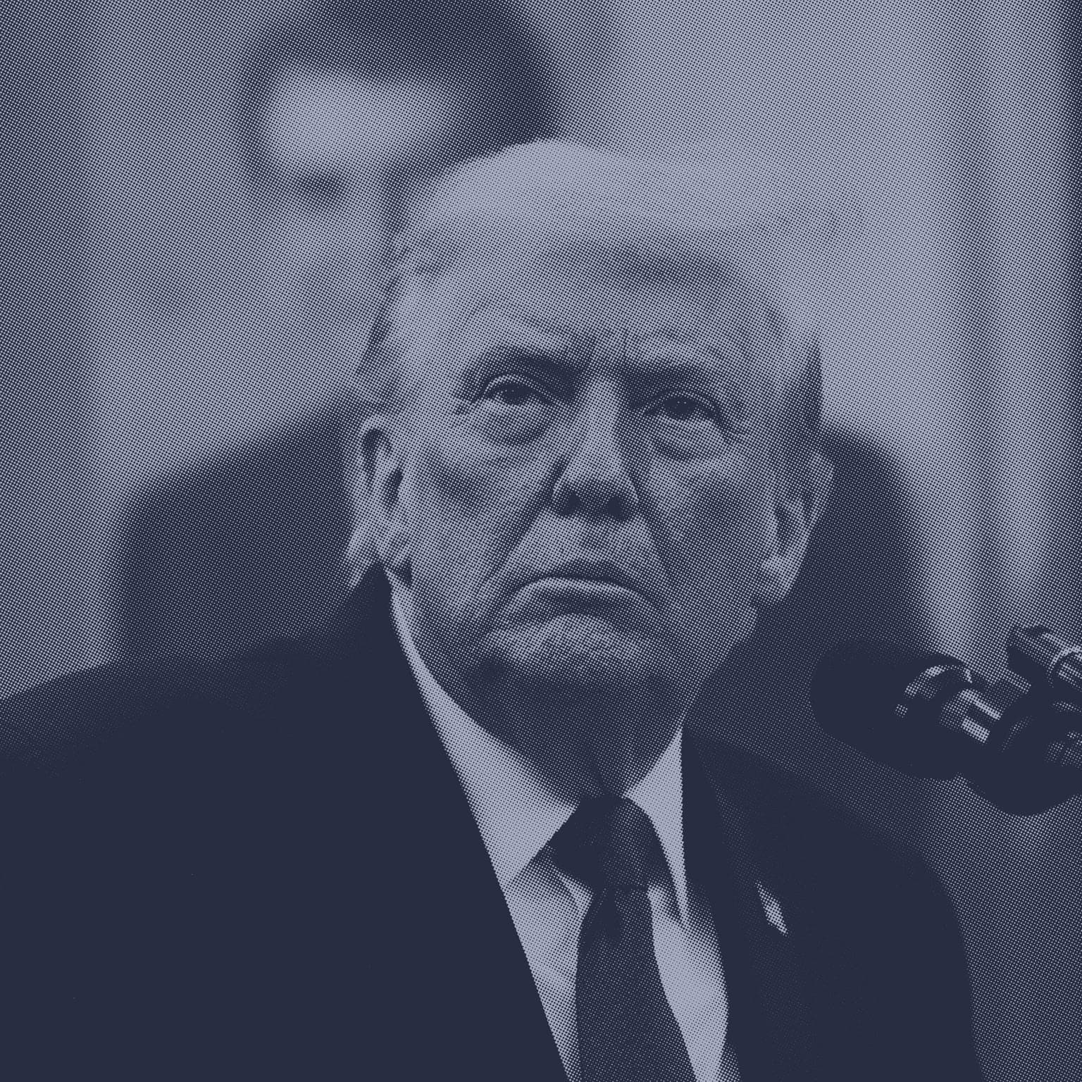 Year In Review: Trump's Foreign Policy artwork