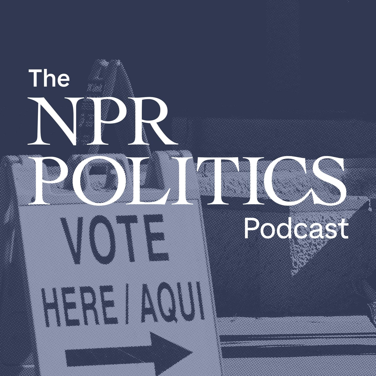 Good News: Voting Is, Mostly, Getting Easier. Here's How. artwork