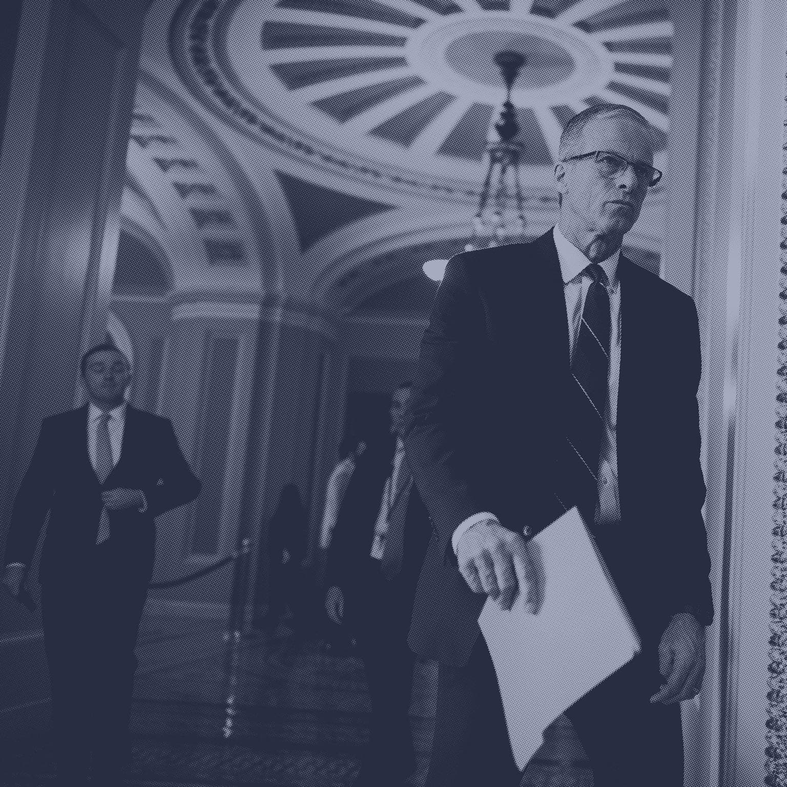 Health Insurance Subsidies Expire This Month But Congress Can't Agree On A Fix artwork