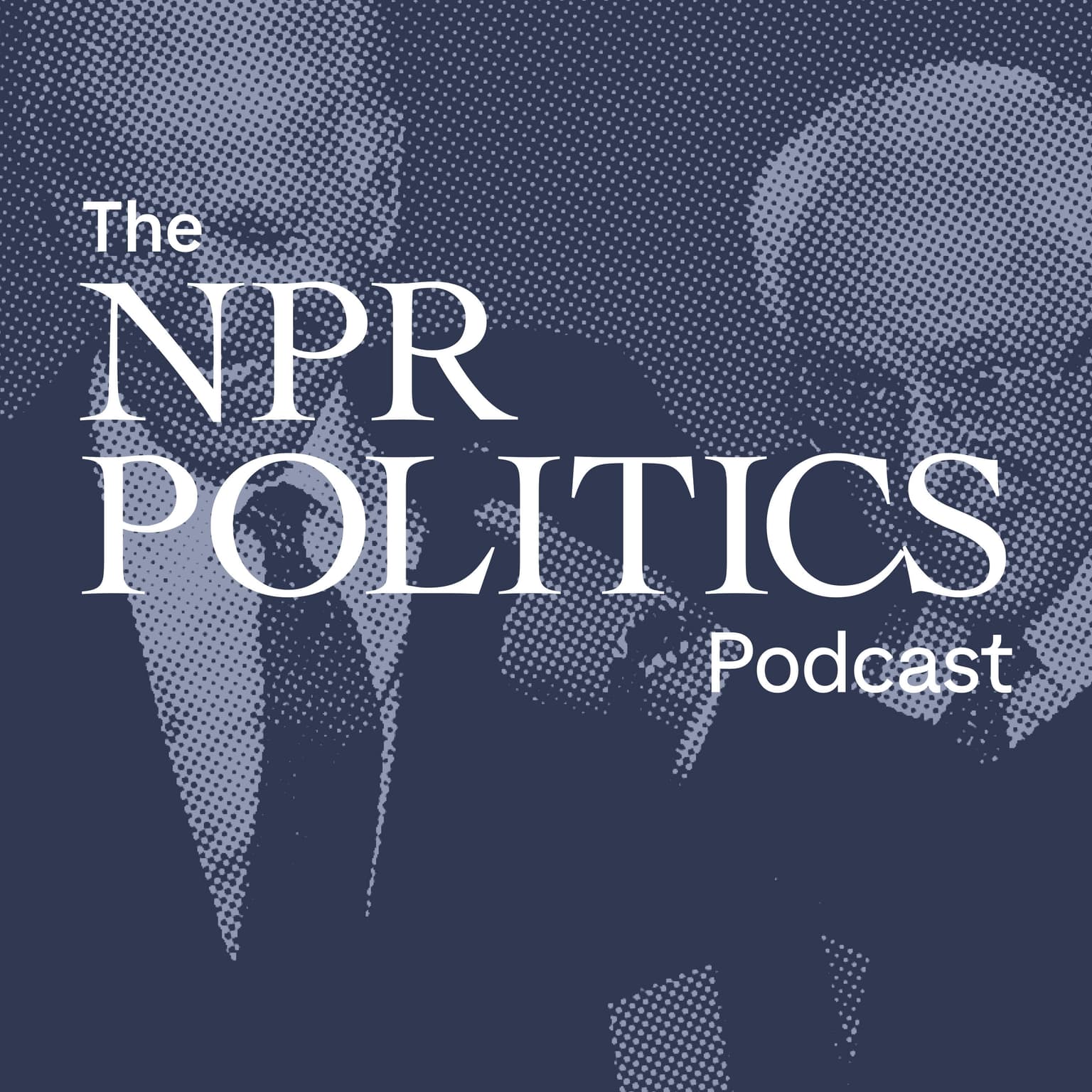 Weekly Roundup: Biden Actions On Guns, Student Loans artwork