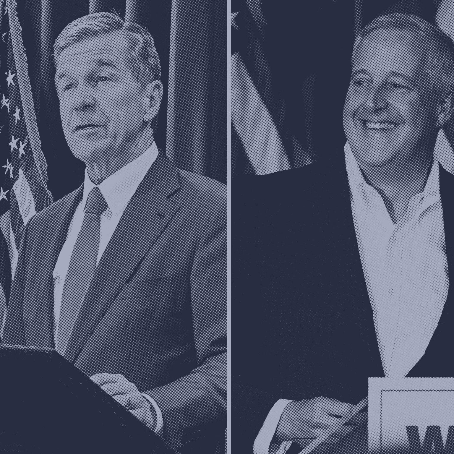 What to watch in the race for North Carolina's open Senate seat artwork
