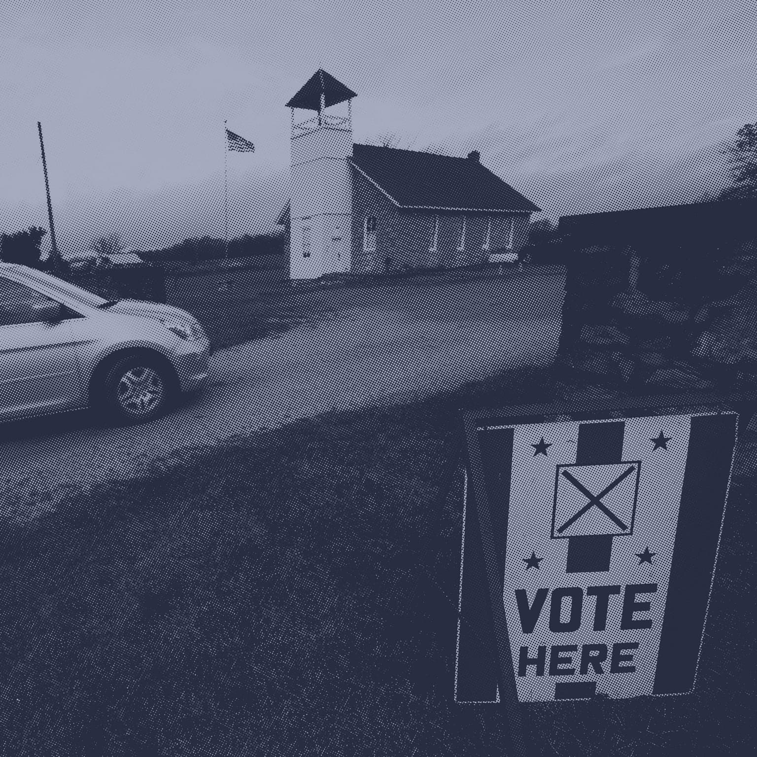 The Financial Pressures Weighing On Young Rural Voters artwork