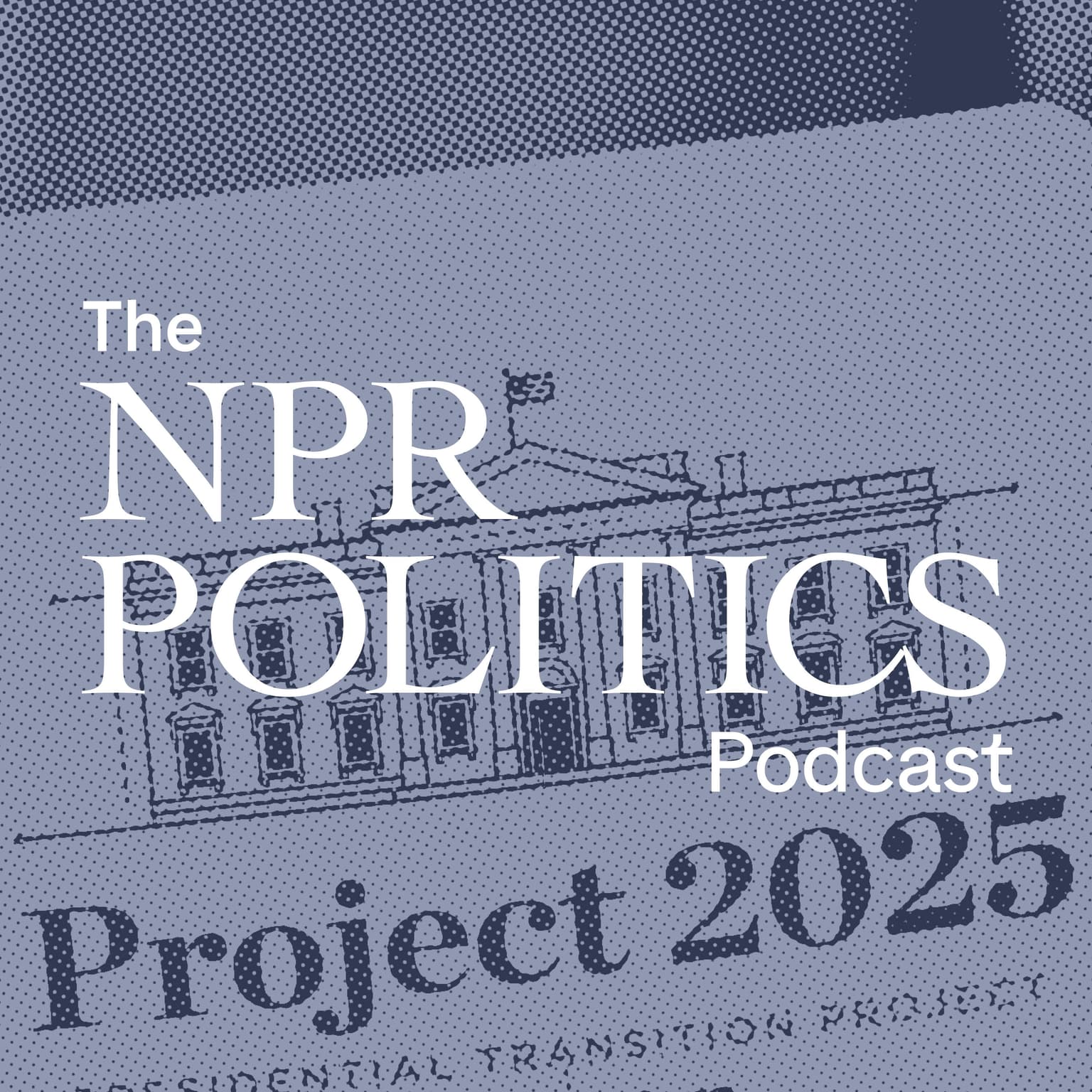 Is Project 2025 Trump's Plan For A 2nd Term? It's Complicated artwork