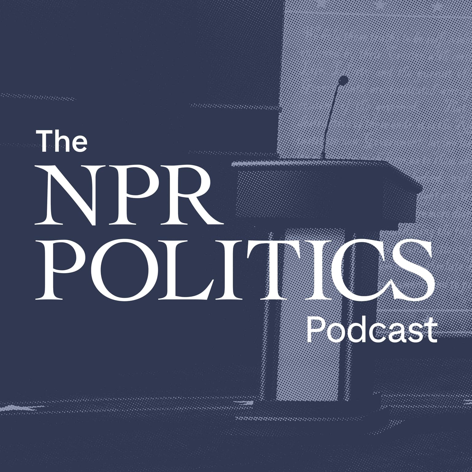 Weekly Roundup: Debate Prep; Masculinity In Politics artwork