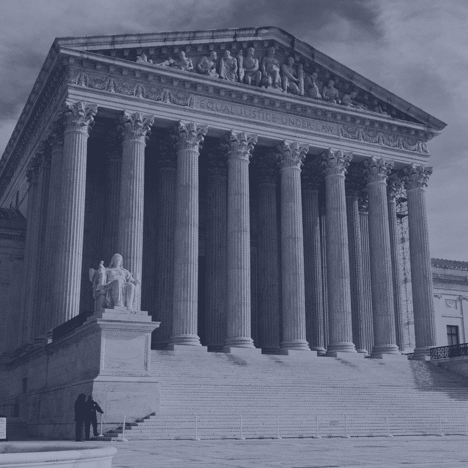Weekly Roundup: Supreme Court Limits Nationwide Injunctions artwork