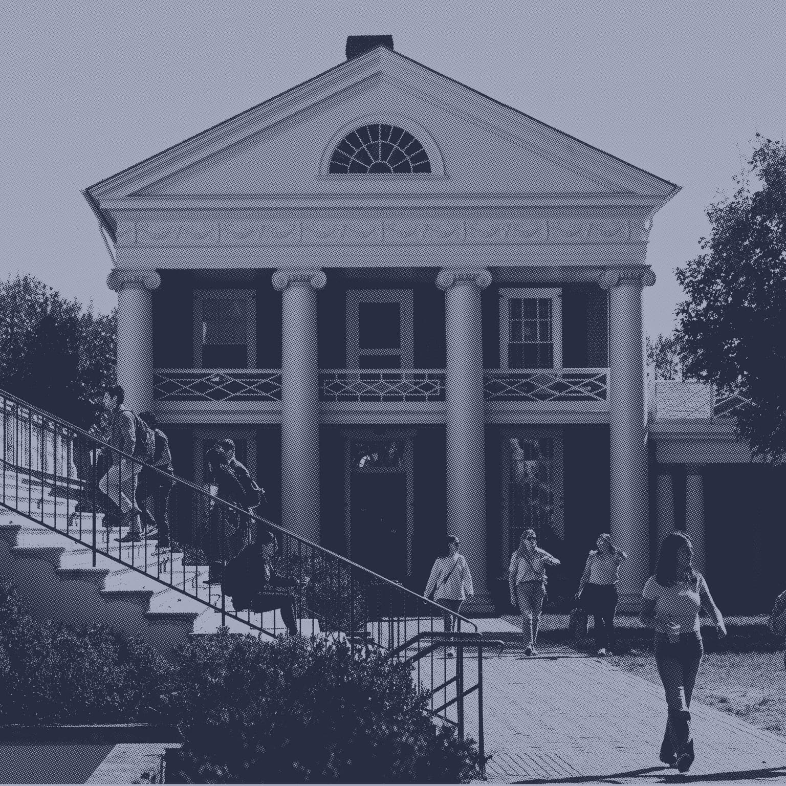 How The Trump Administration Is Pressuring Universities To Fall In Line artwork