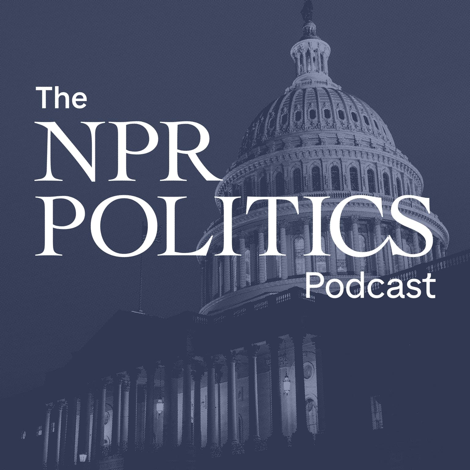 ICYMI: Politics News From The Week artwork