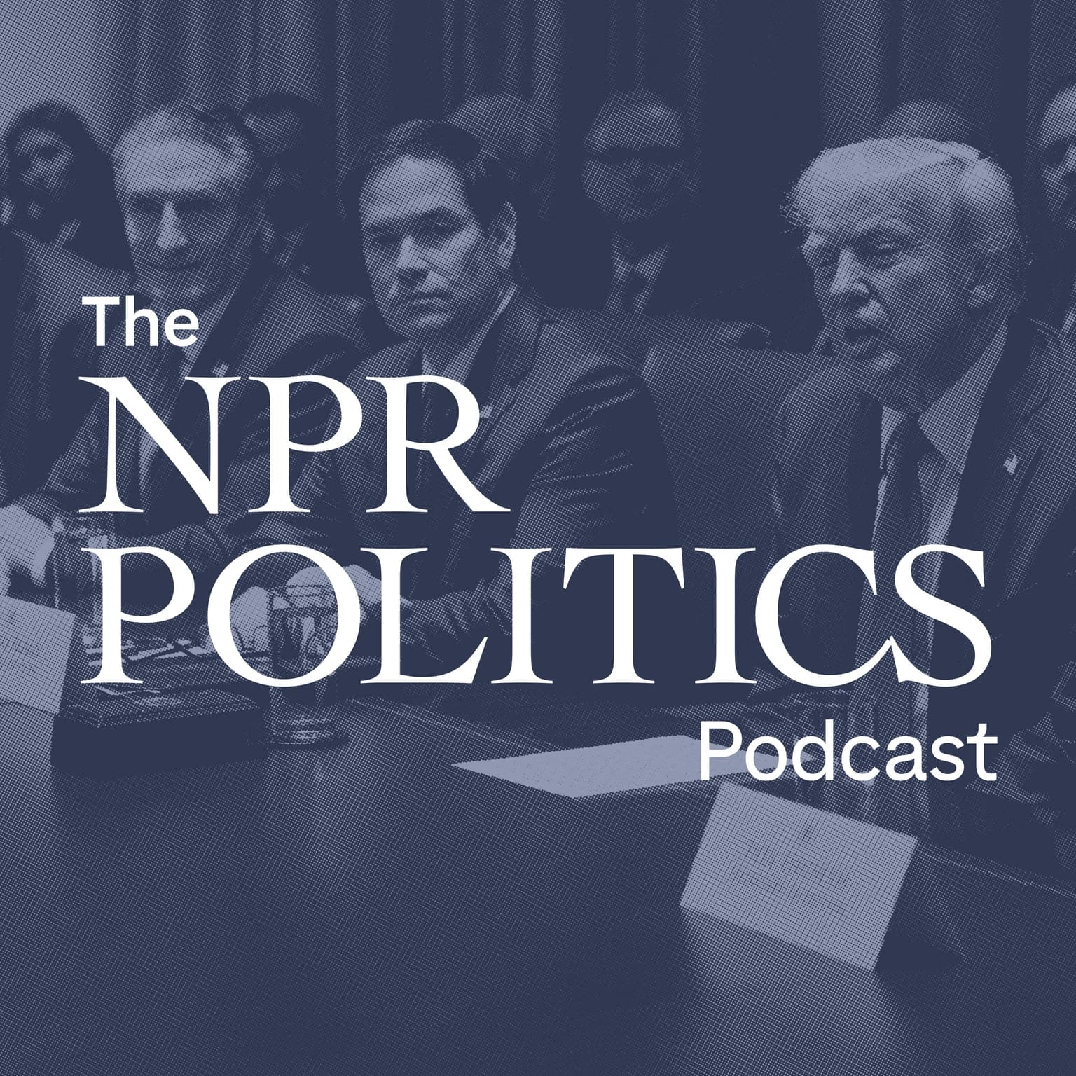 Roundup: Congress Works On Budget; Cabinet Meets; Good TV artwork